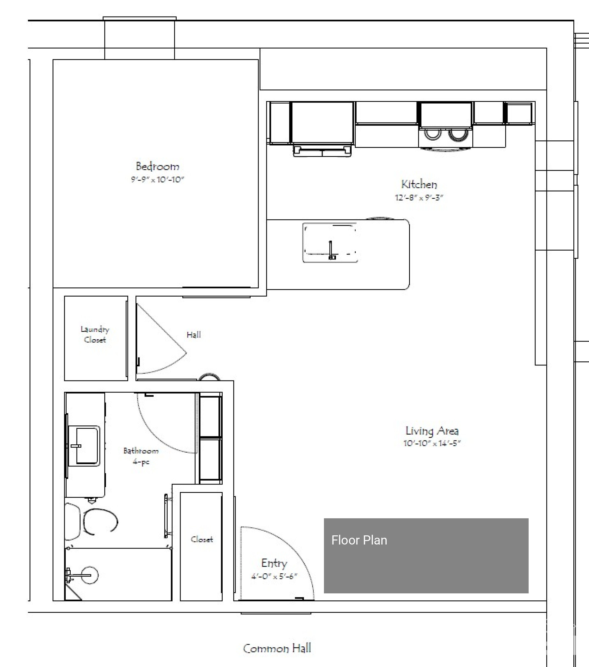 Floor Plan Key Image