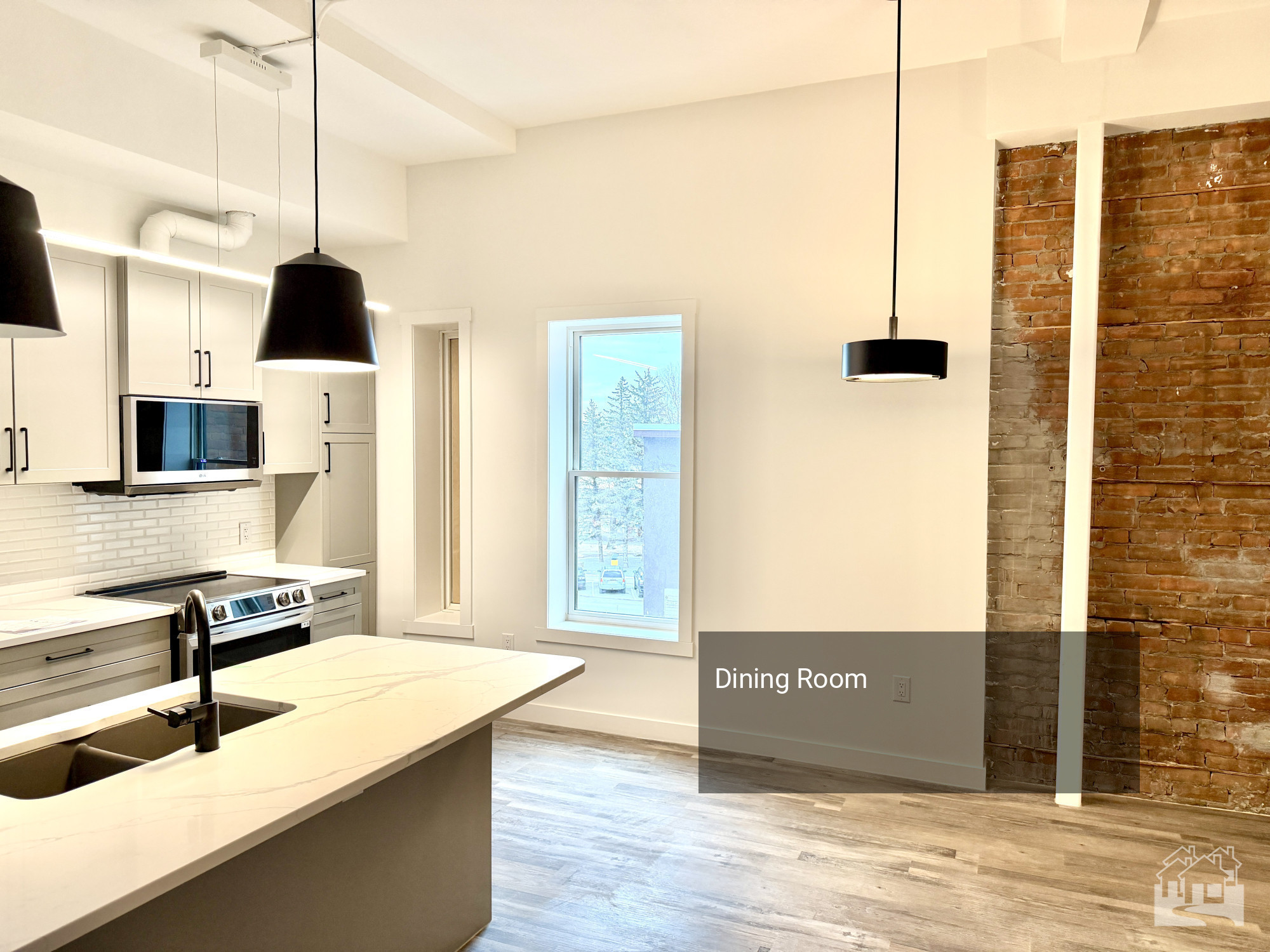 Dining Room Key Image