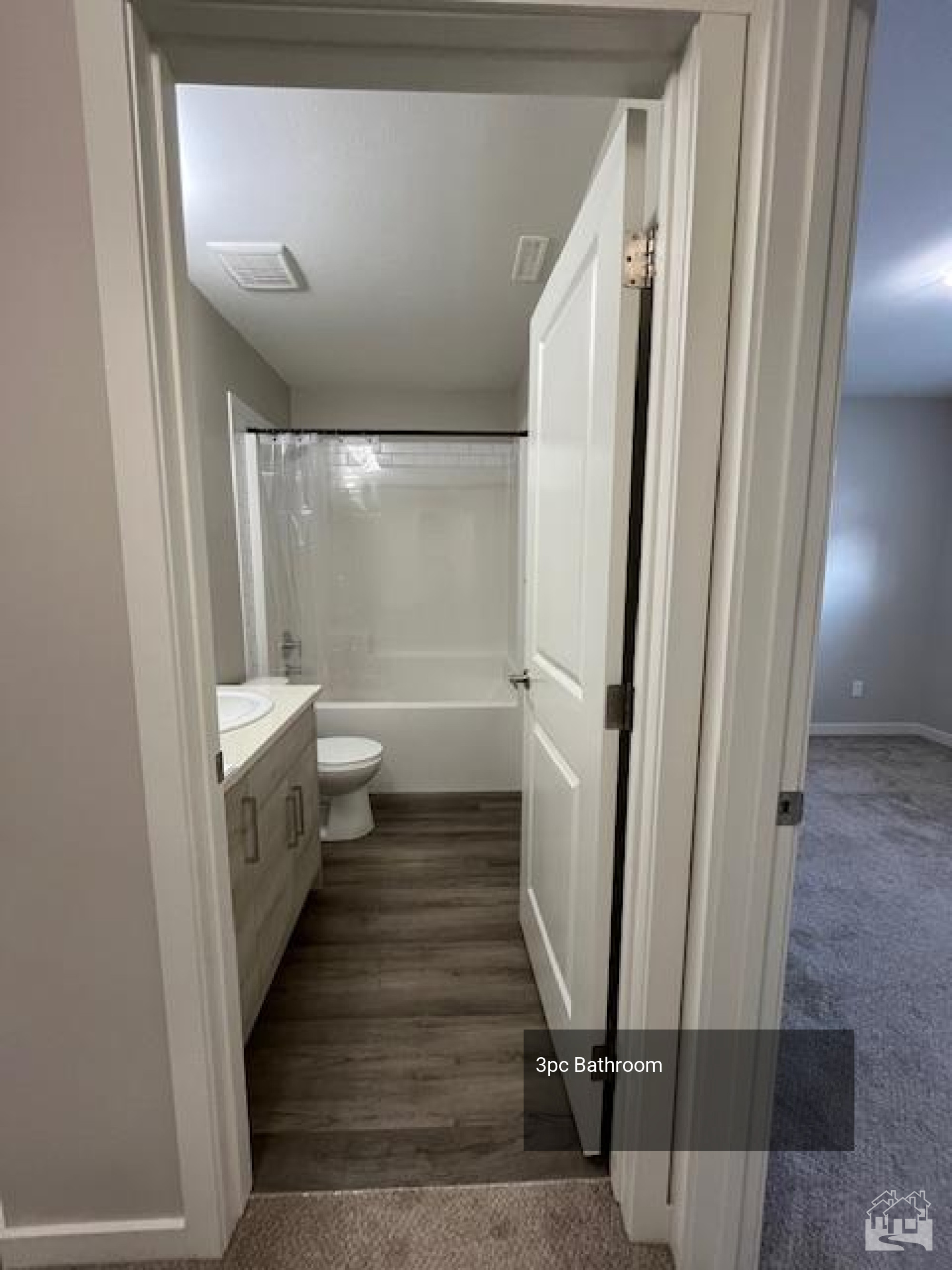 3pc Bathroom Key Image