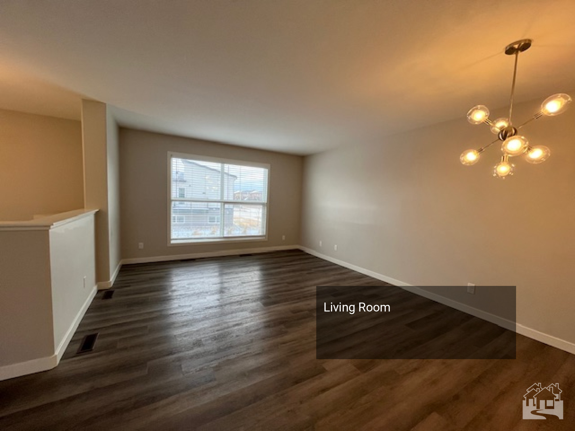 Living Room Key Image