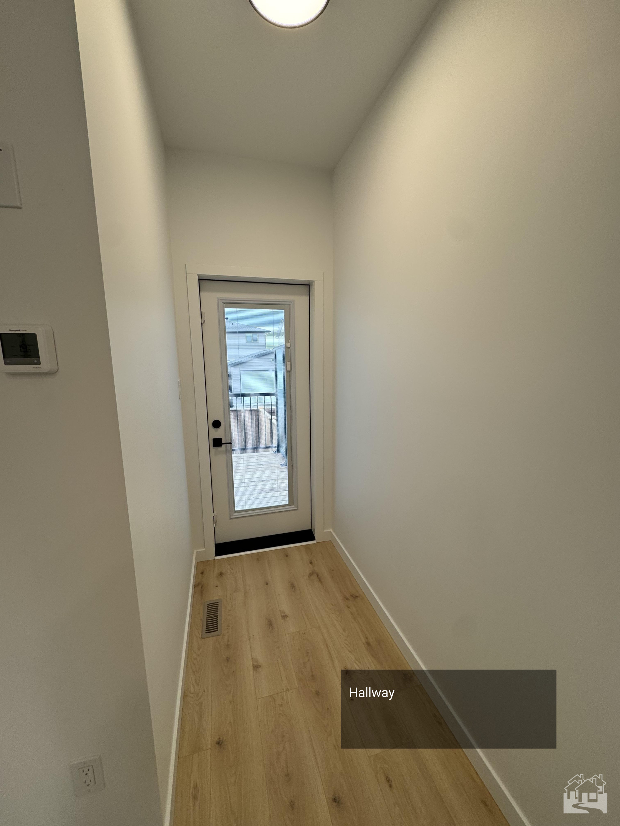 Hallway Key Image