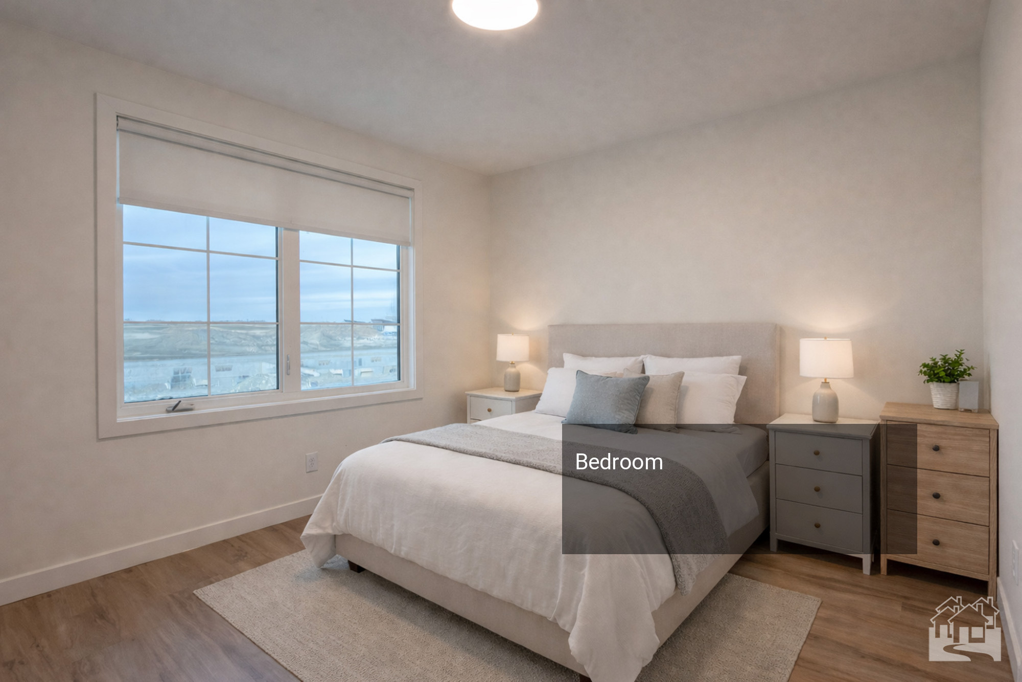 Primary Bedroom Key Image