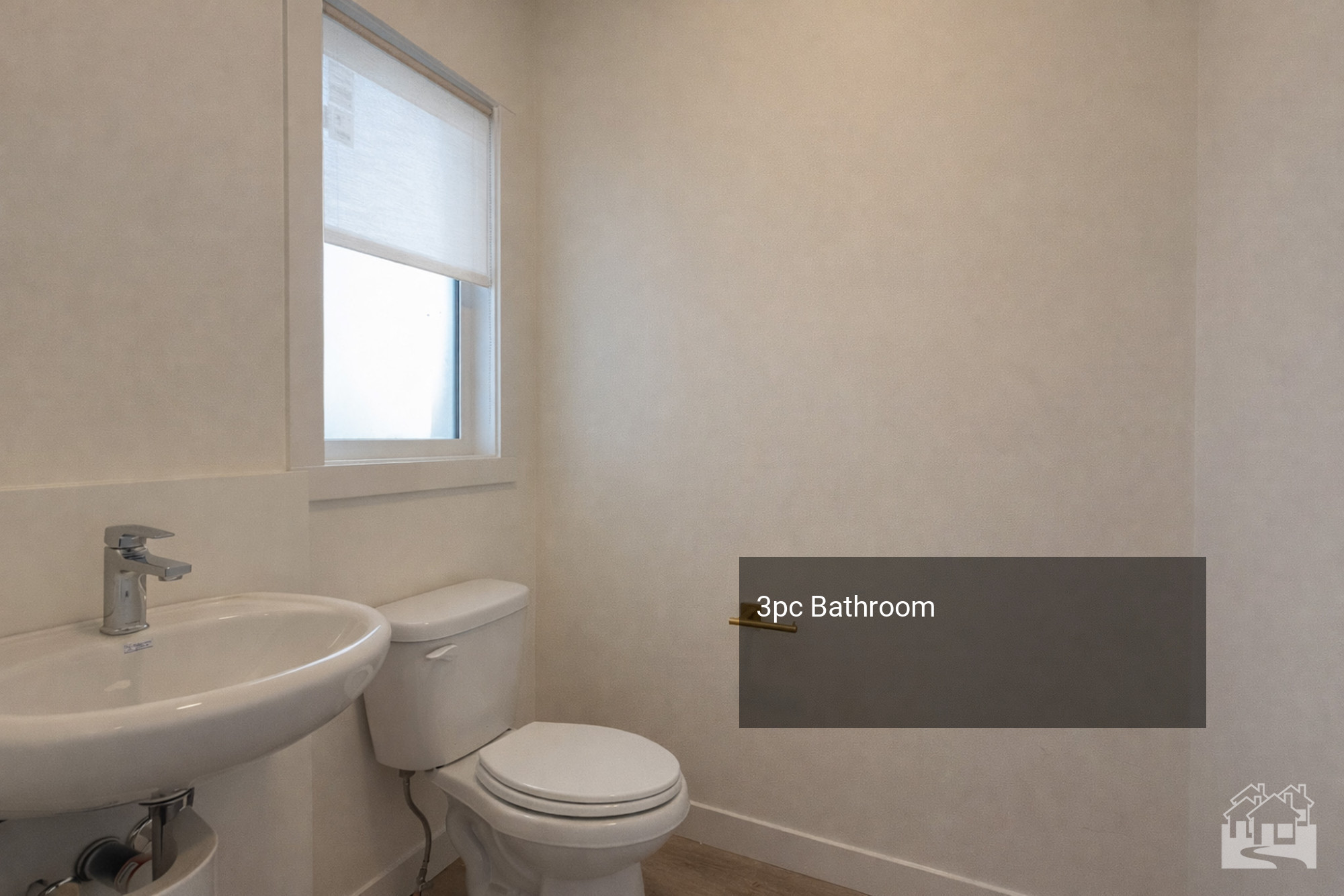 Main Level Bathroom Key Image