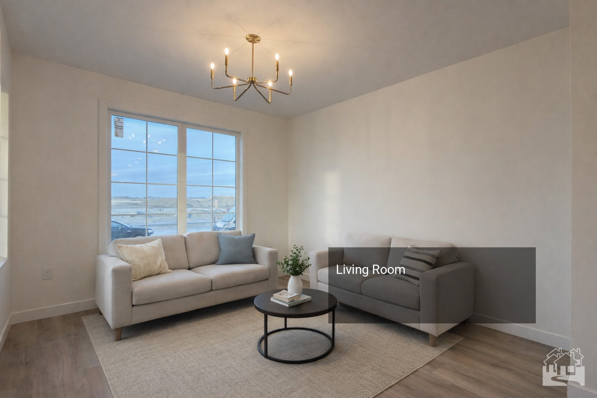 Living Room Key Image