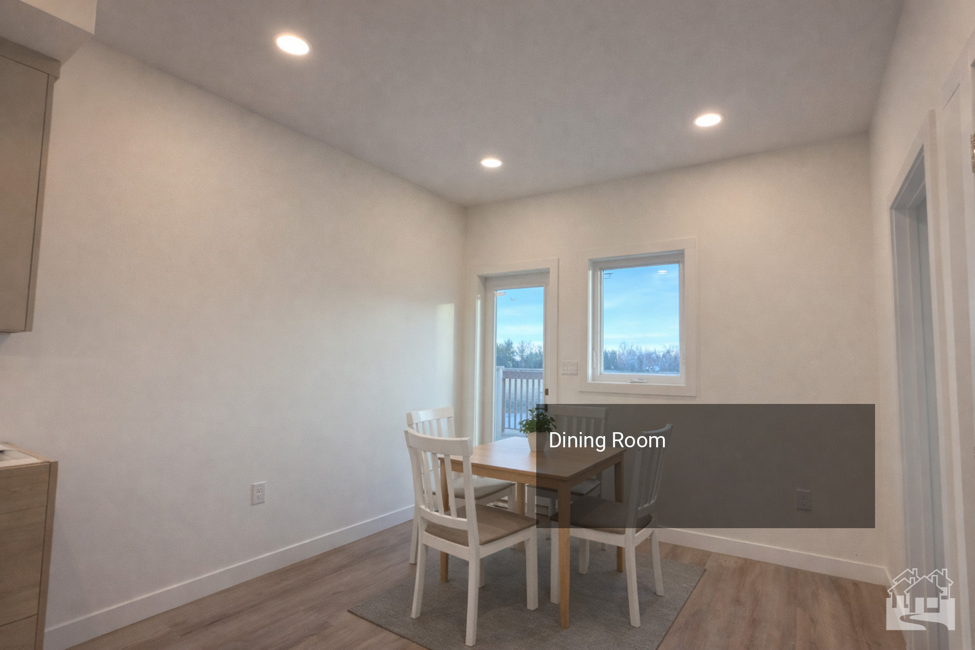 Dining Room Key Image