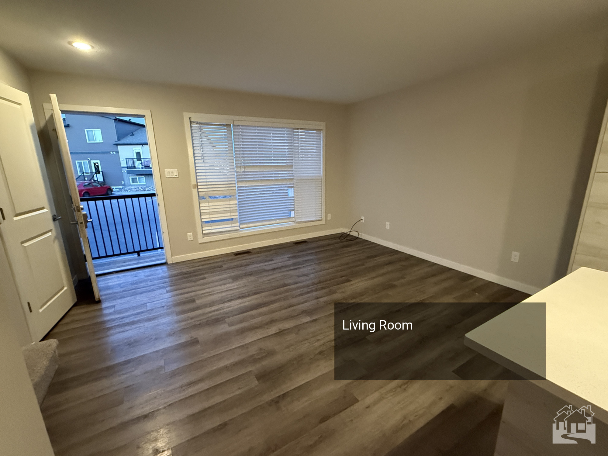 Living Room Key Image