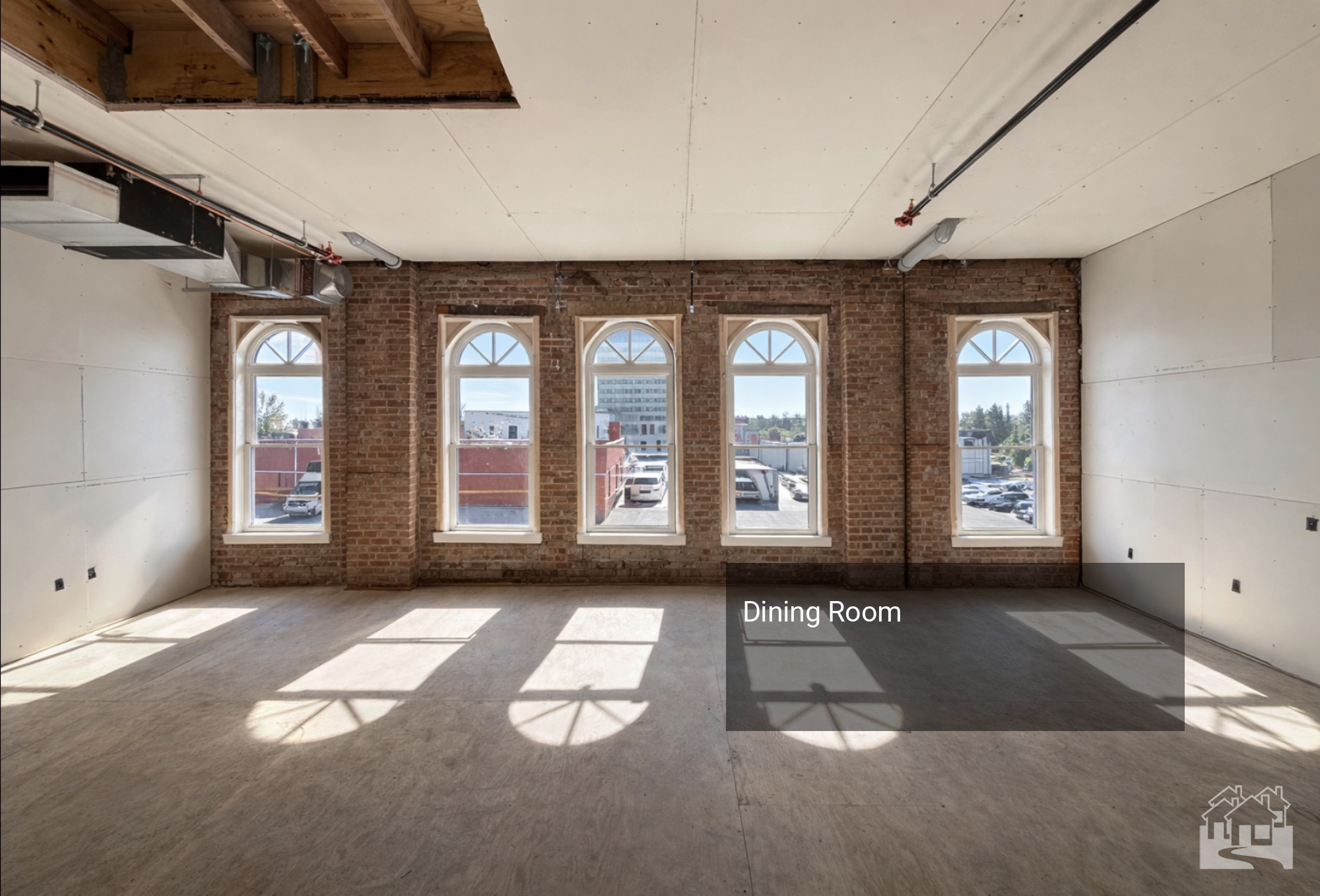 Dining Room Key Image