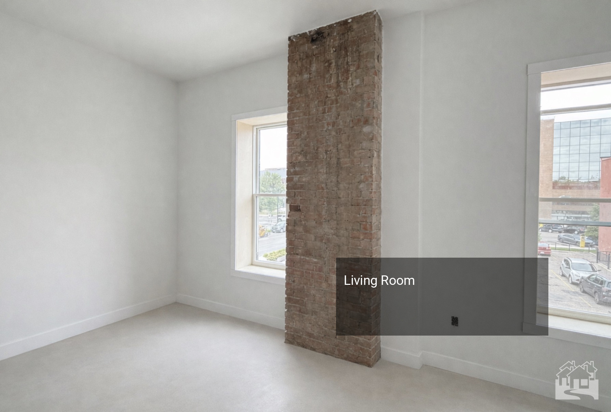 Living Room Key Image