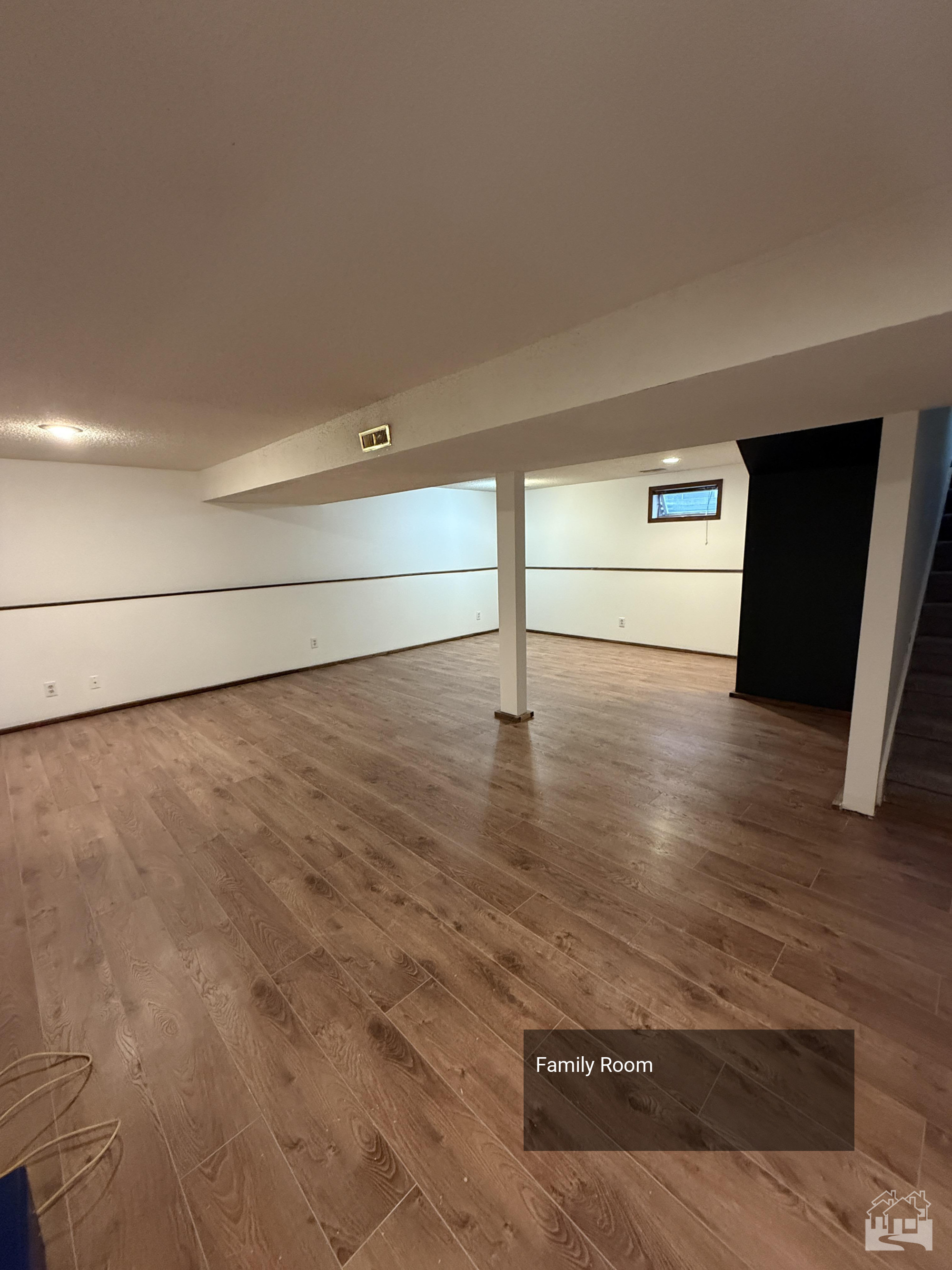 Family Room Key Image