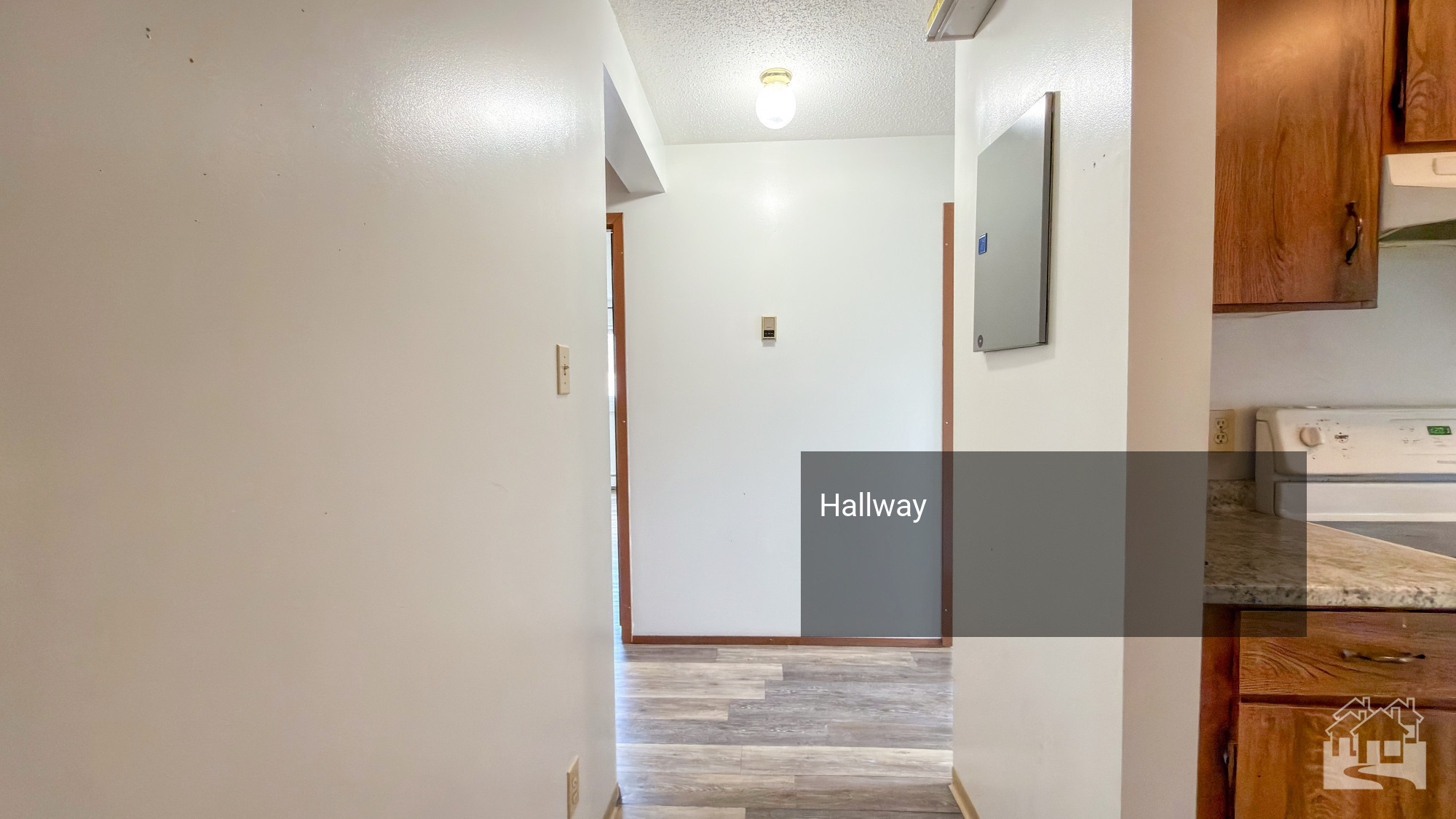 Hallway Key Image