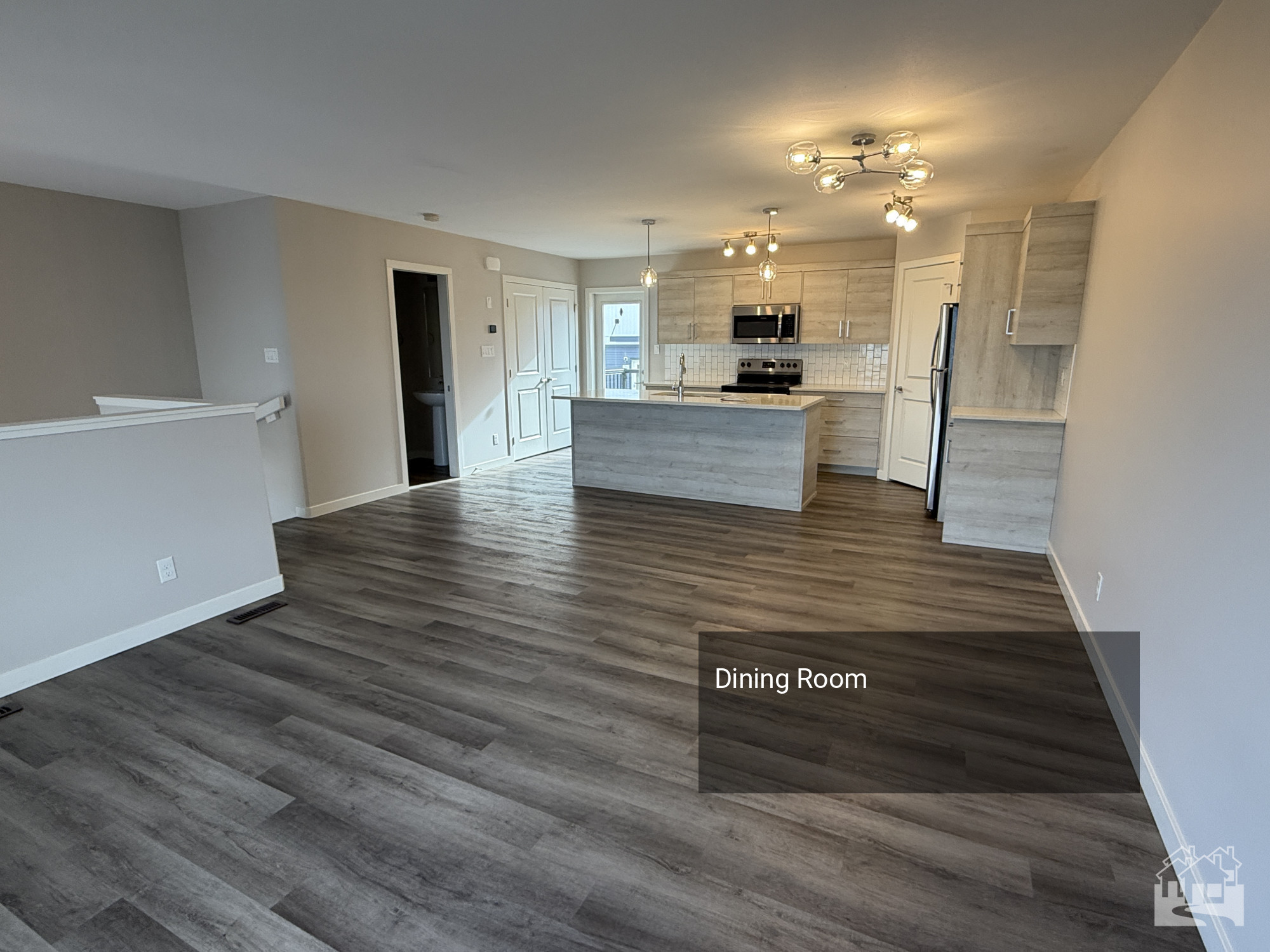 Dining Room Key Image