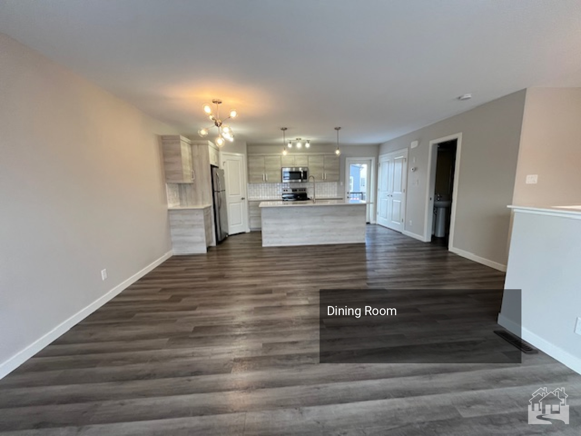 Dining Room Key Image