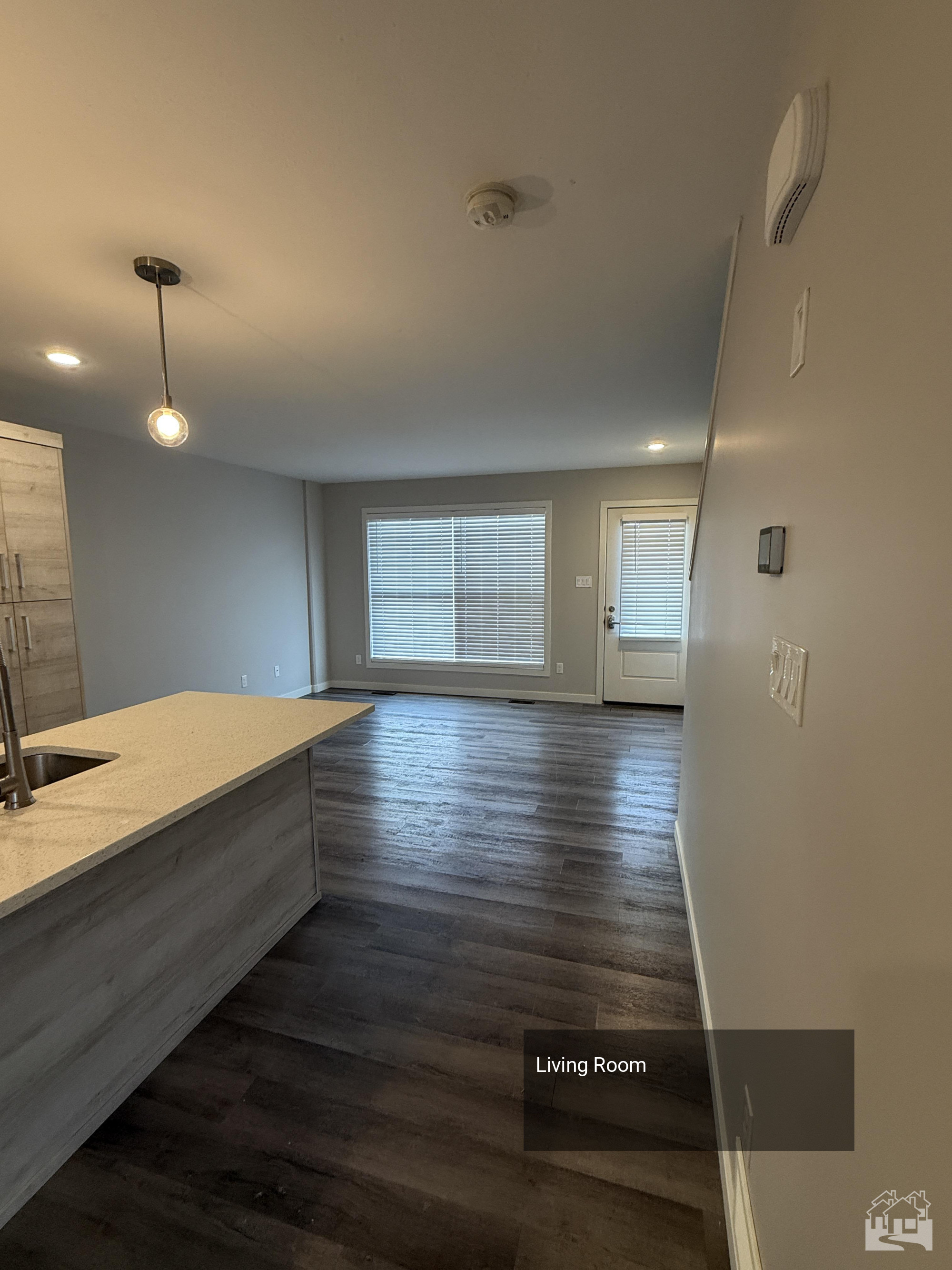 Living Room Key Image