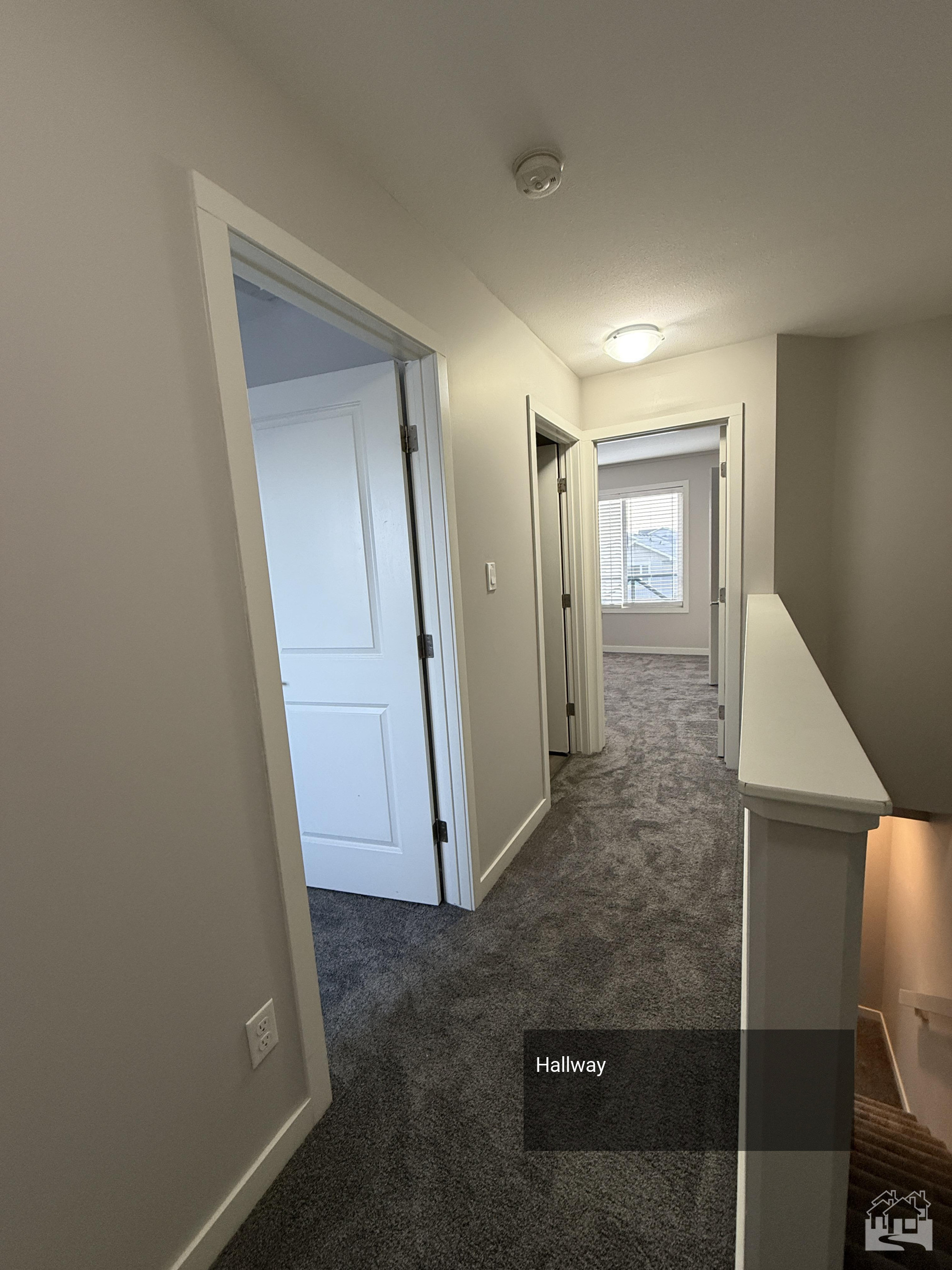 Hallway Key Image