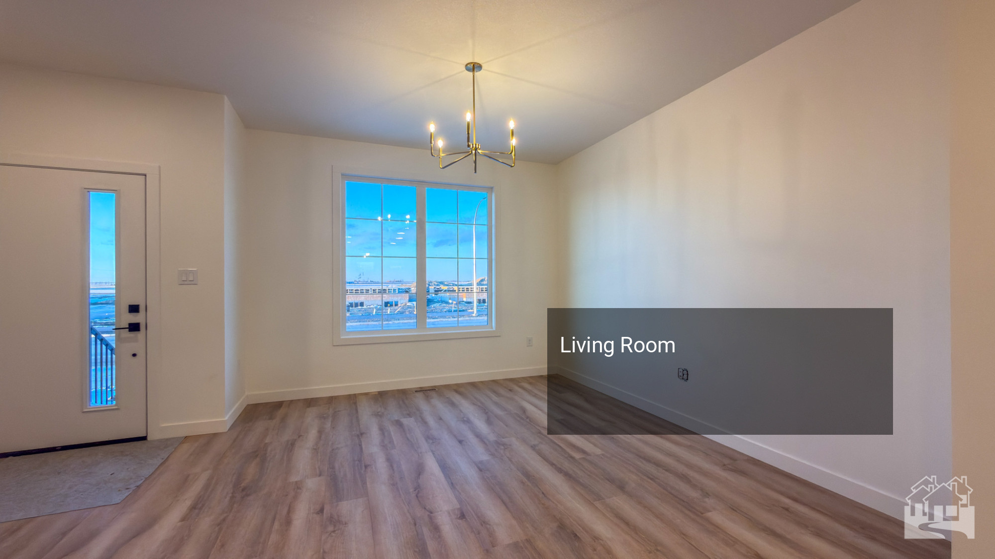 Living Room Key Image