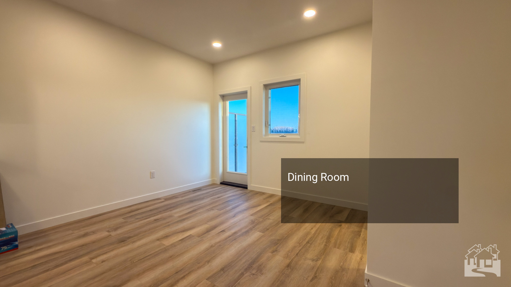 Dining Room Key Image