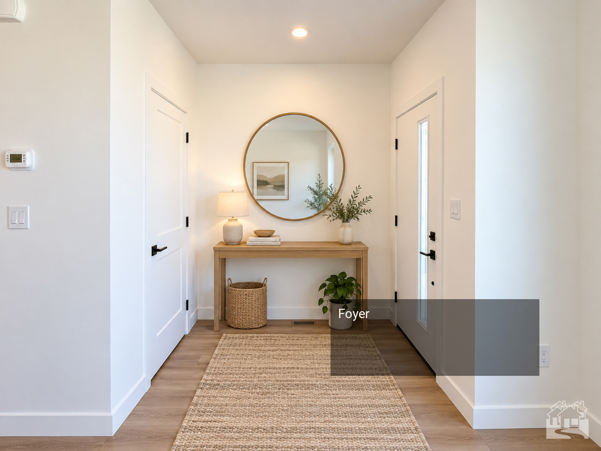 Foyer Key Image