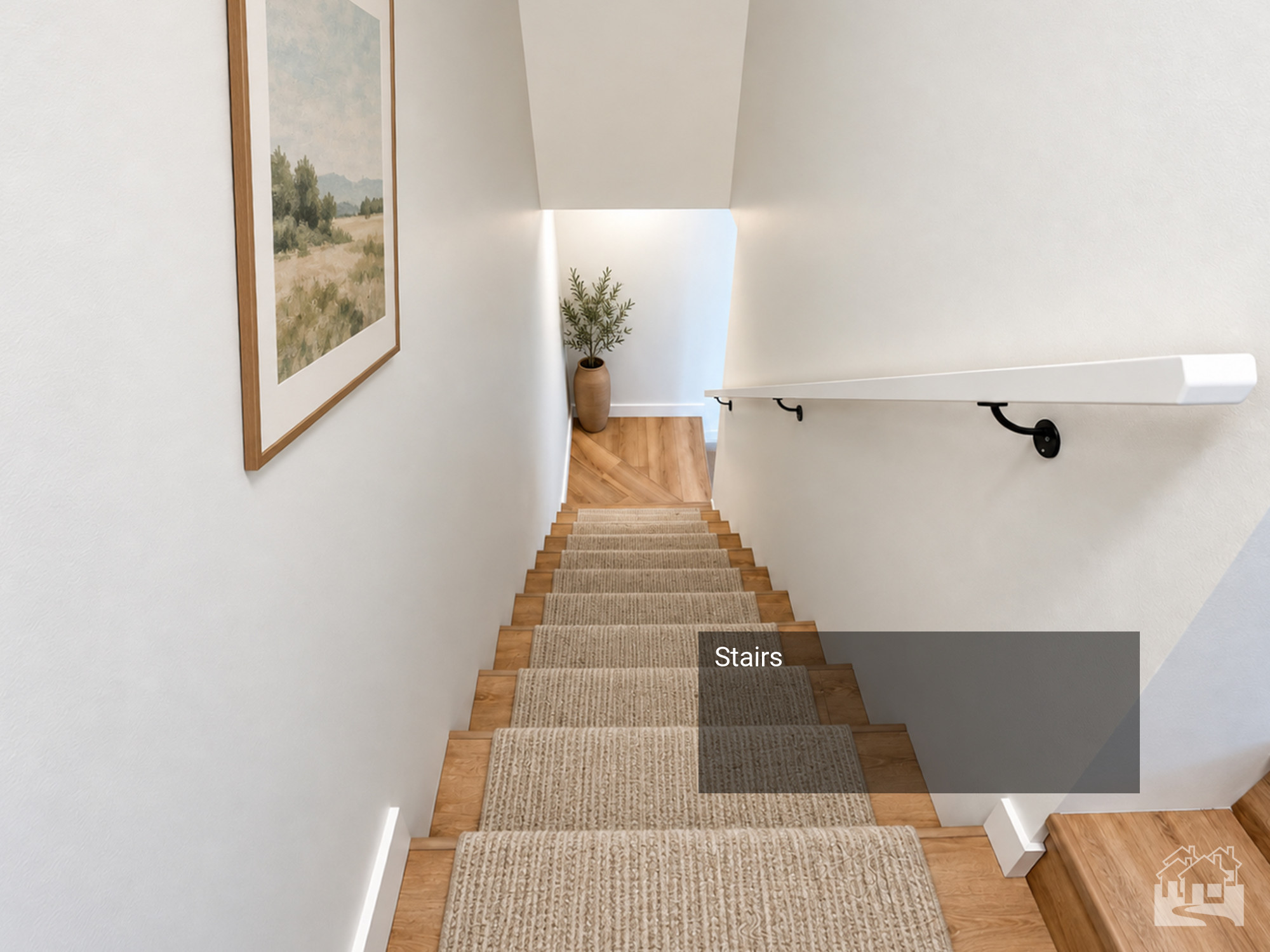 Stairs Key Image