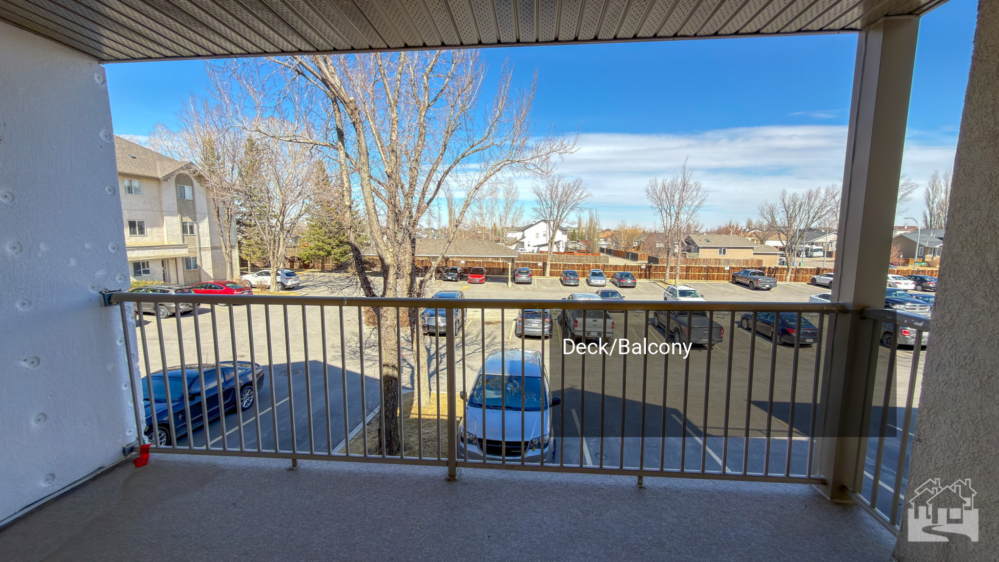 Deck/Balcony Key Image