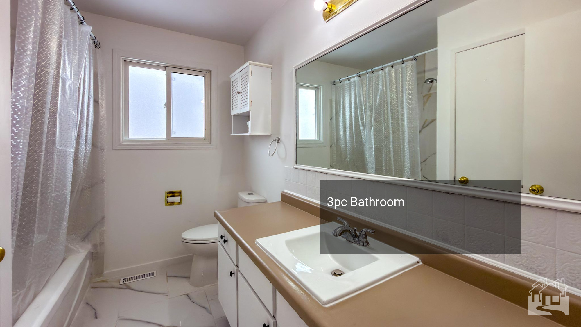 3pc Bathroom Key Image