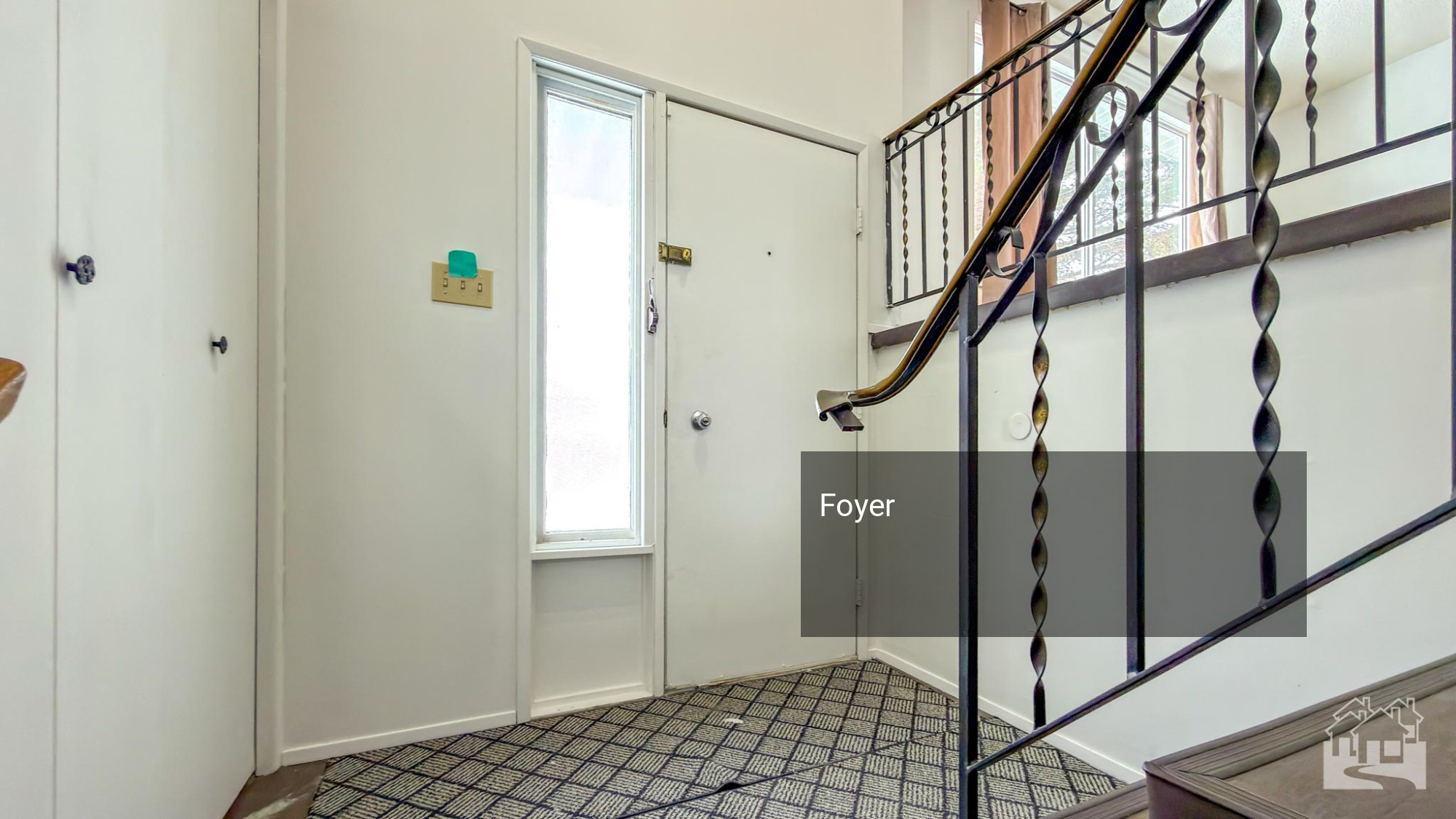 Foyer Key Image