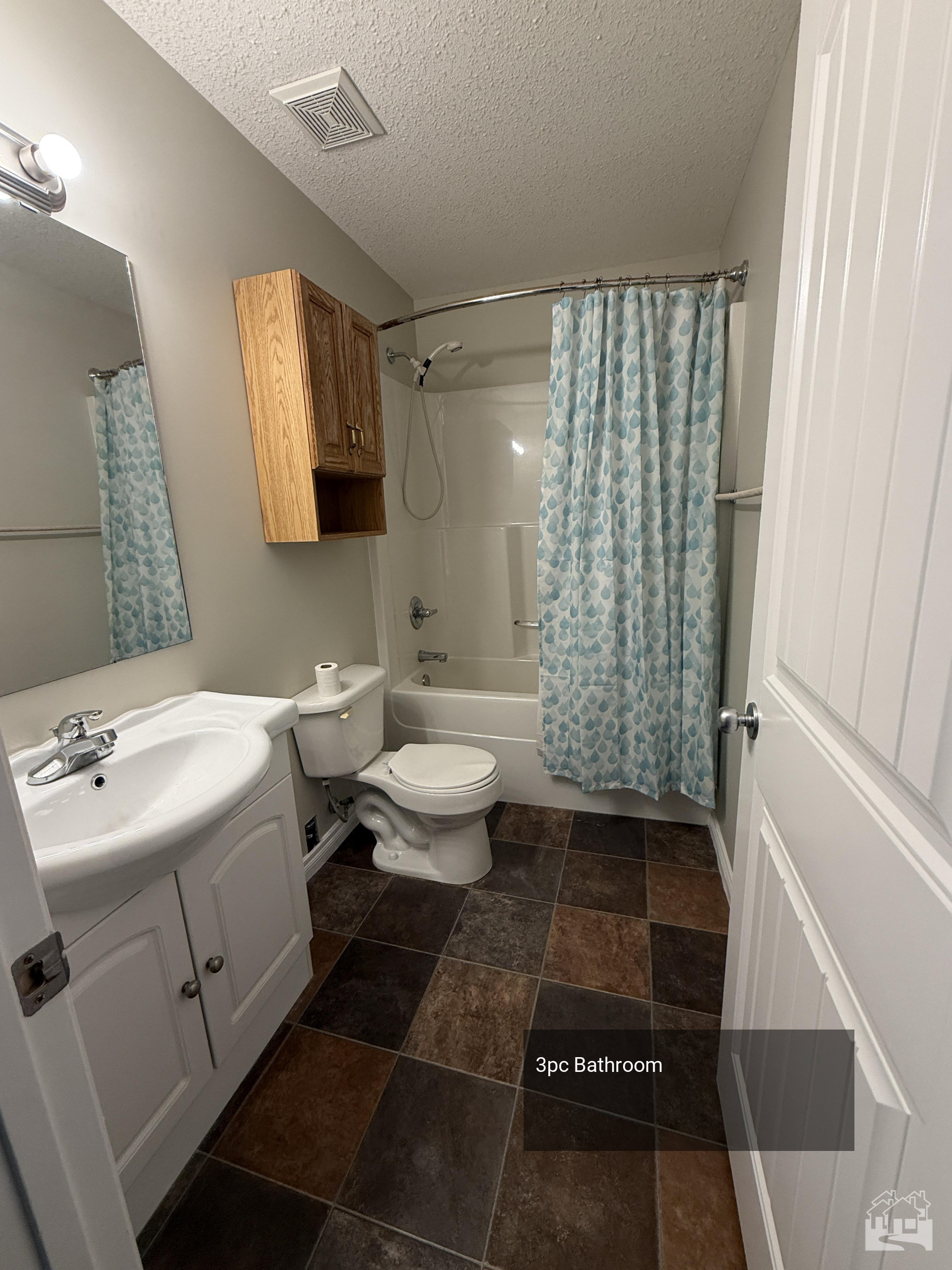 3pc Bathroom Key Image