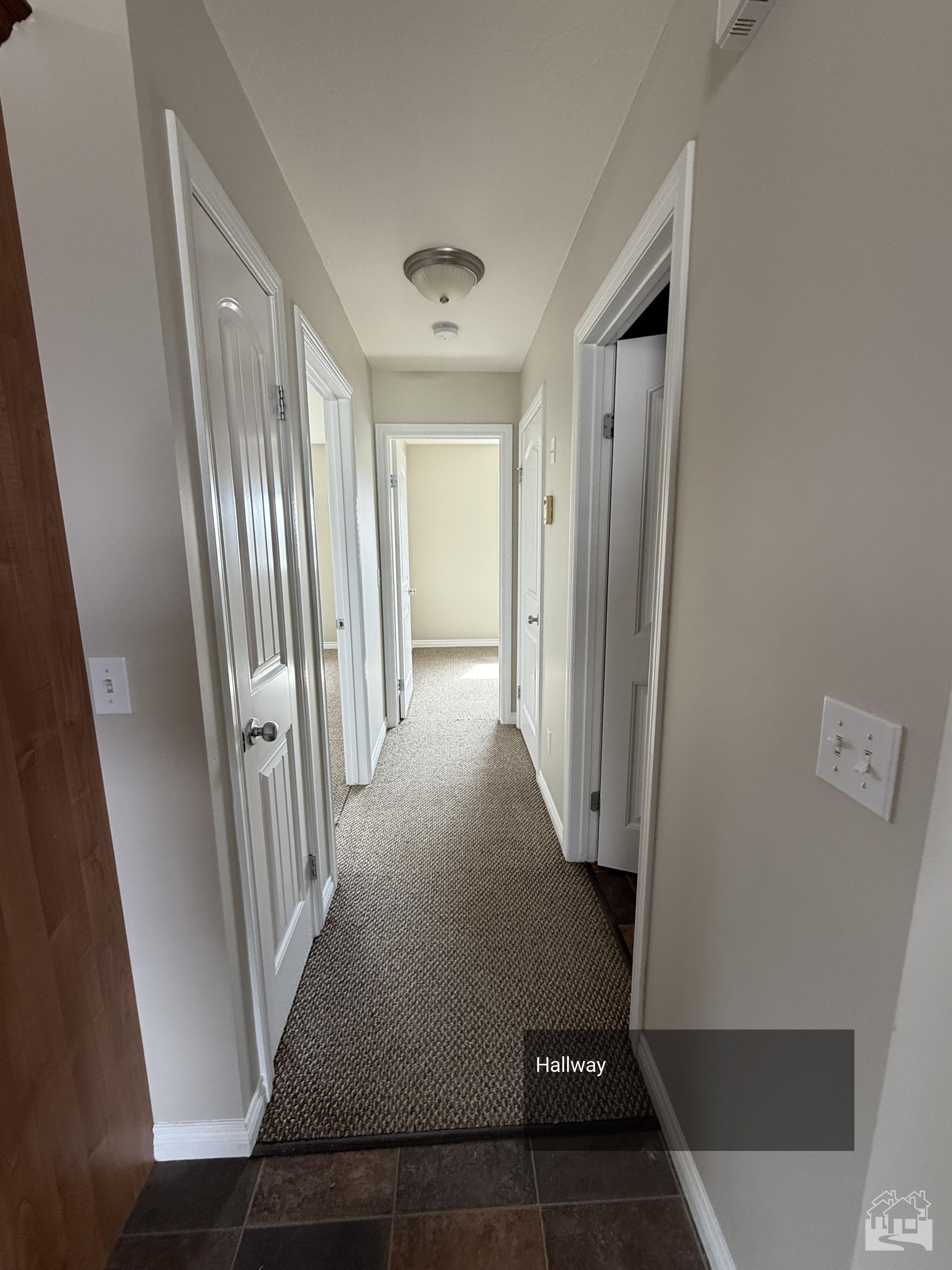 Hallway Key Image