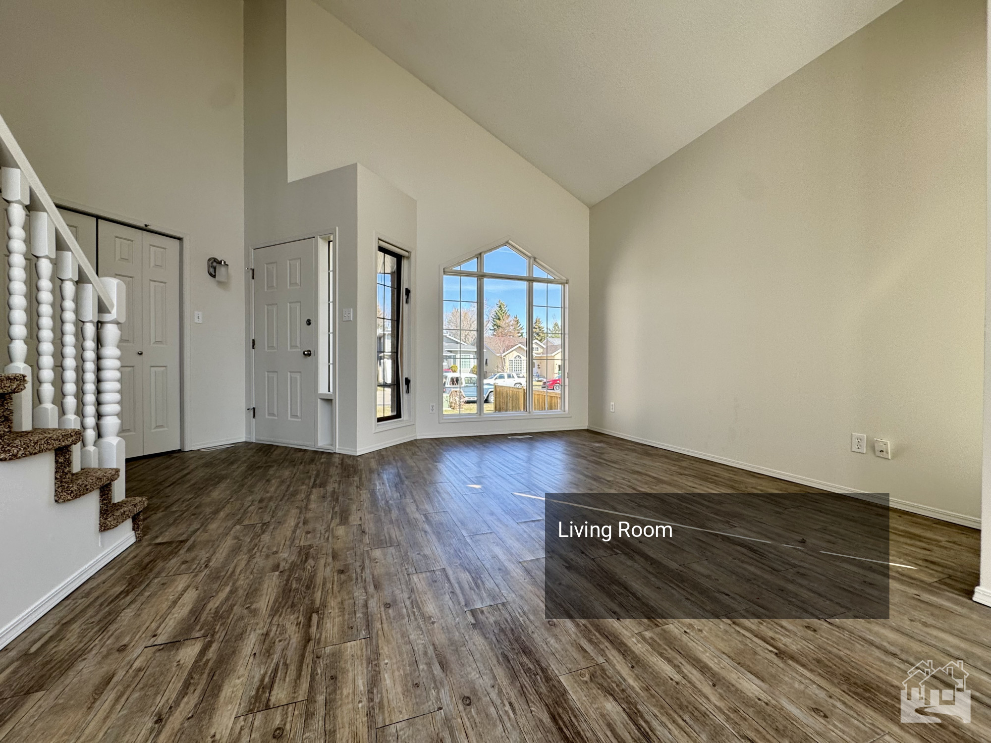 Living Room Key Image