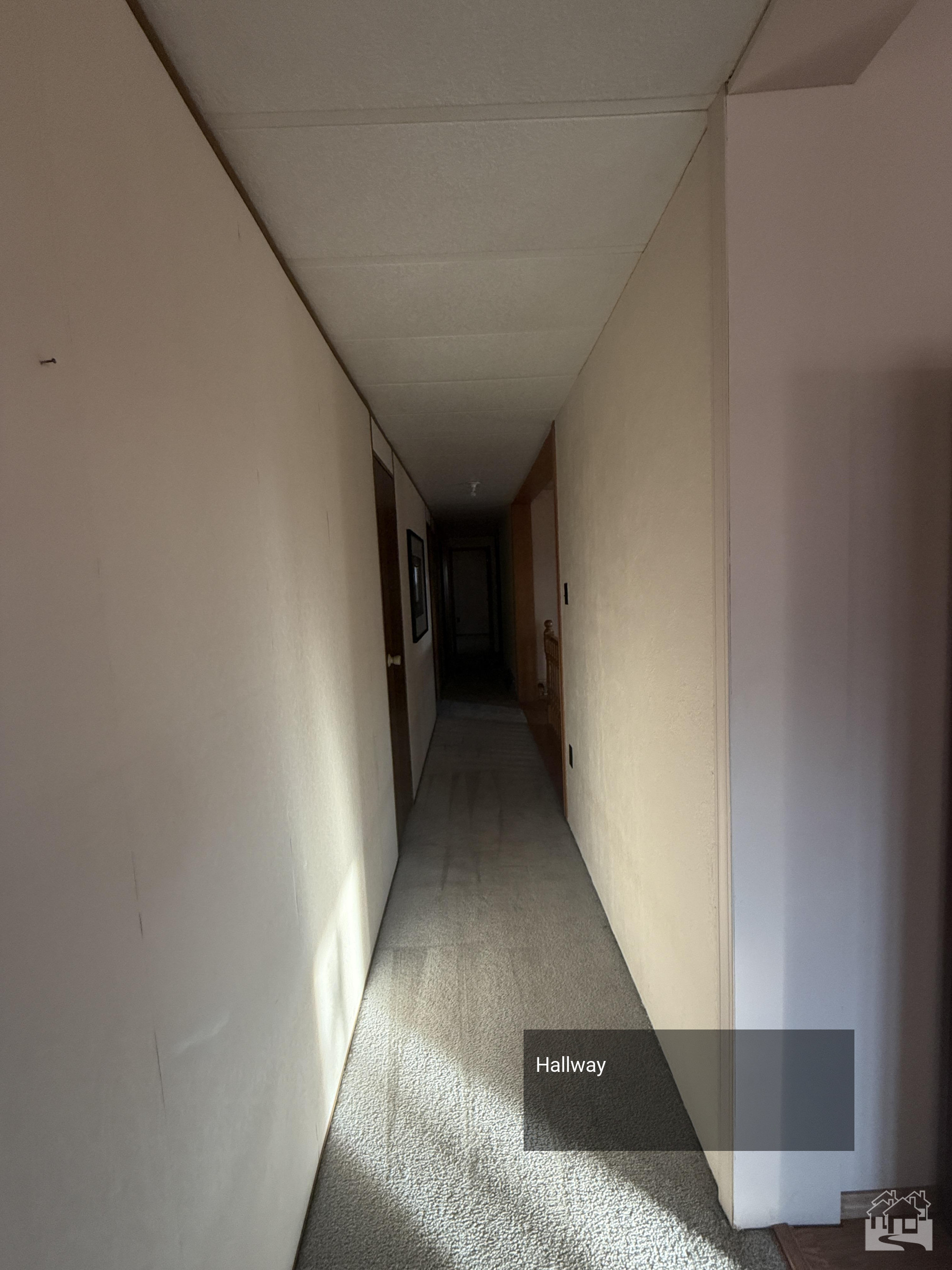 Hallway Key Image