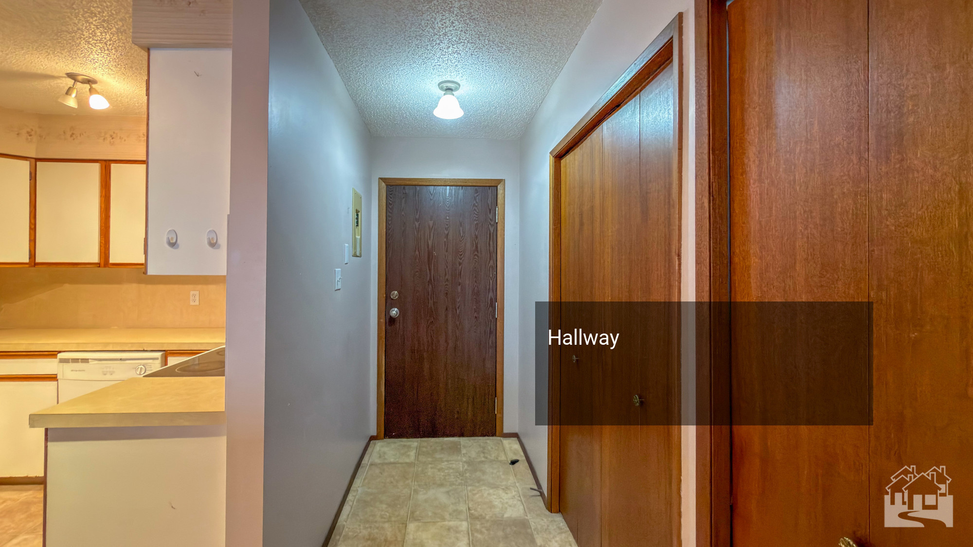 Hallway Key Image