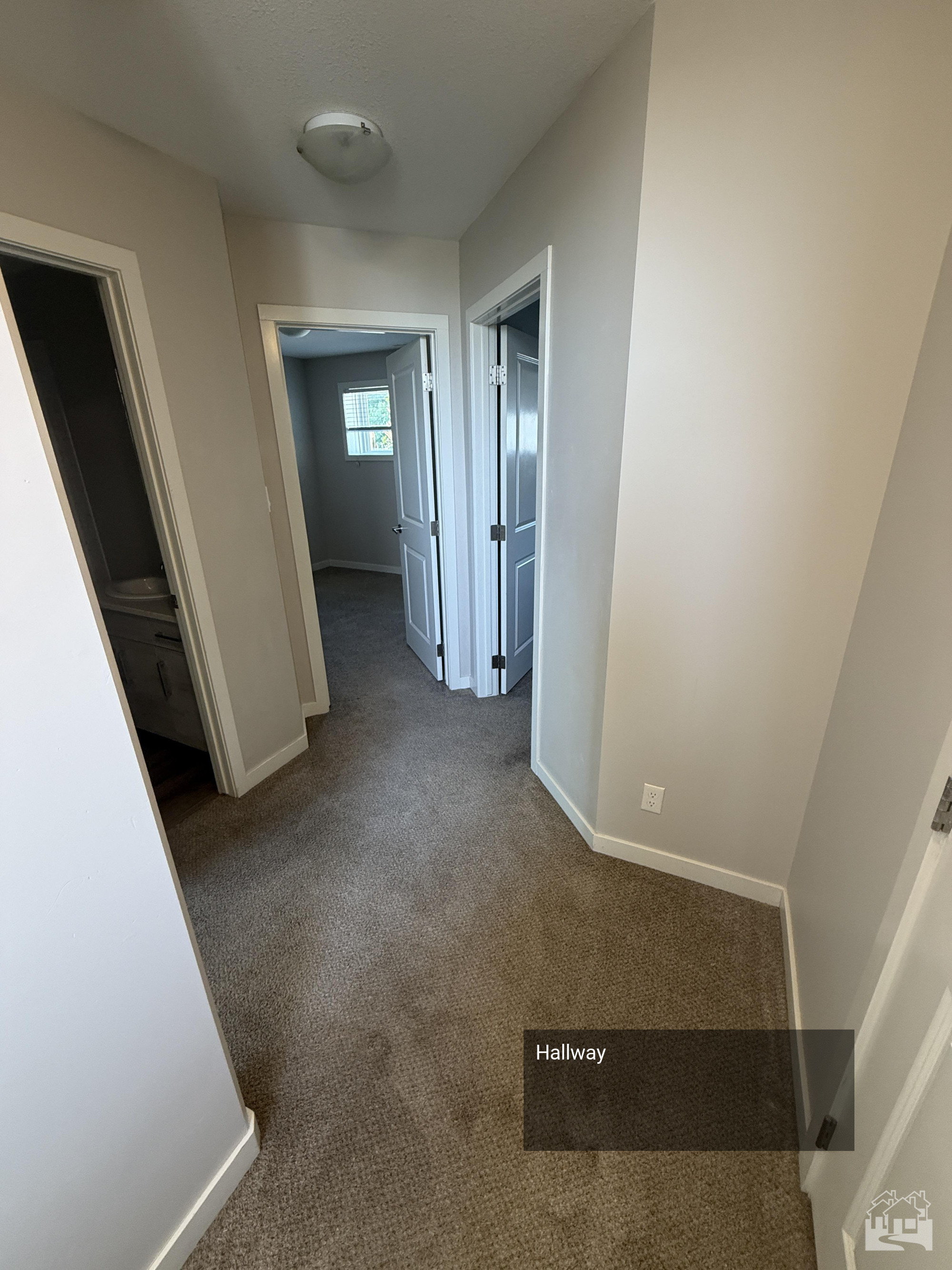 Hallway Key Image