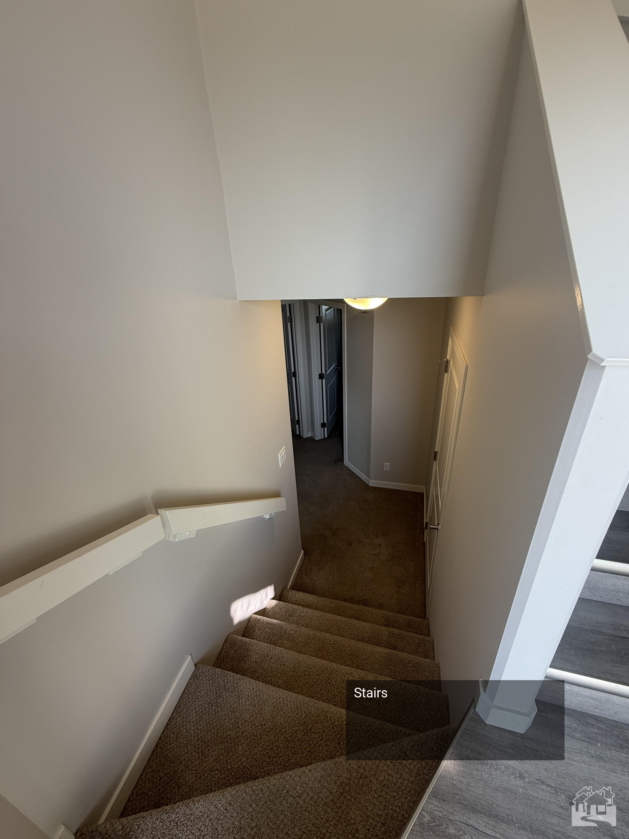 Stairs Key Image