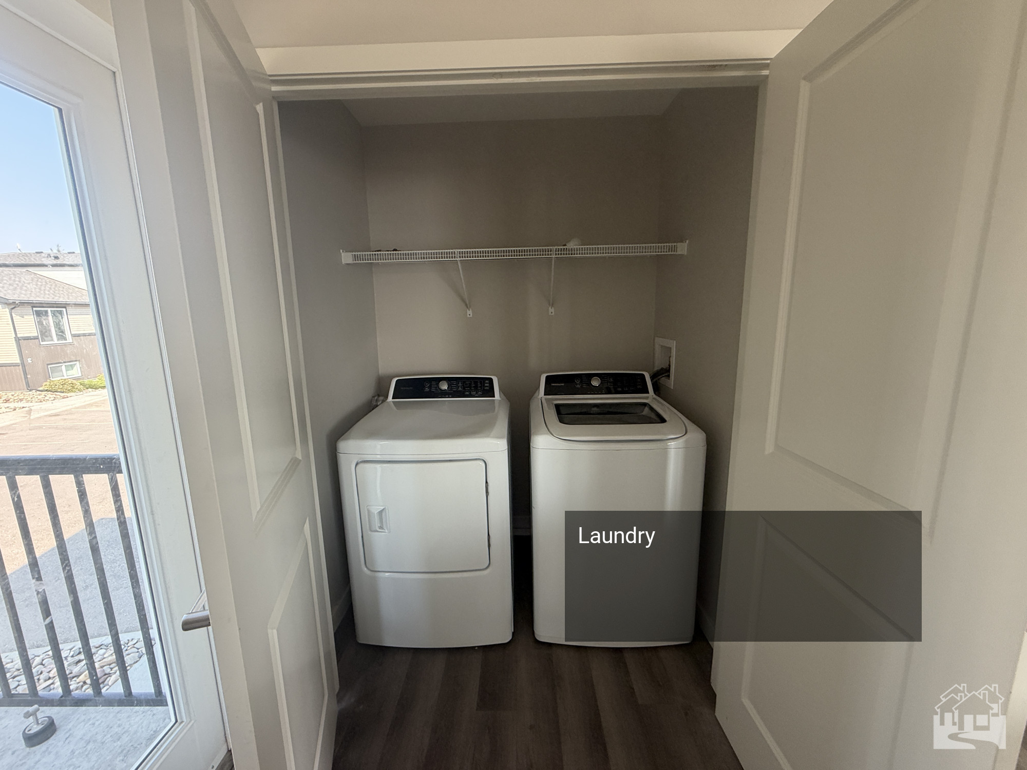 Laundry Key Image