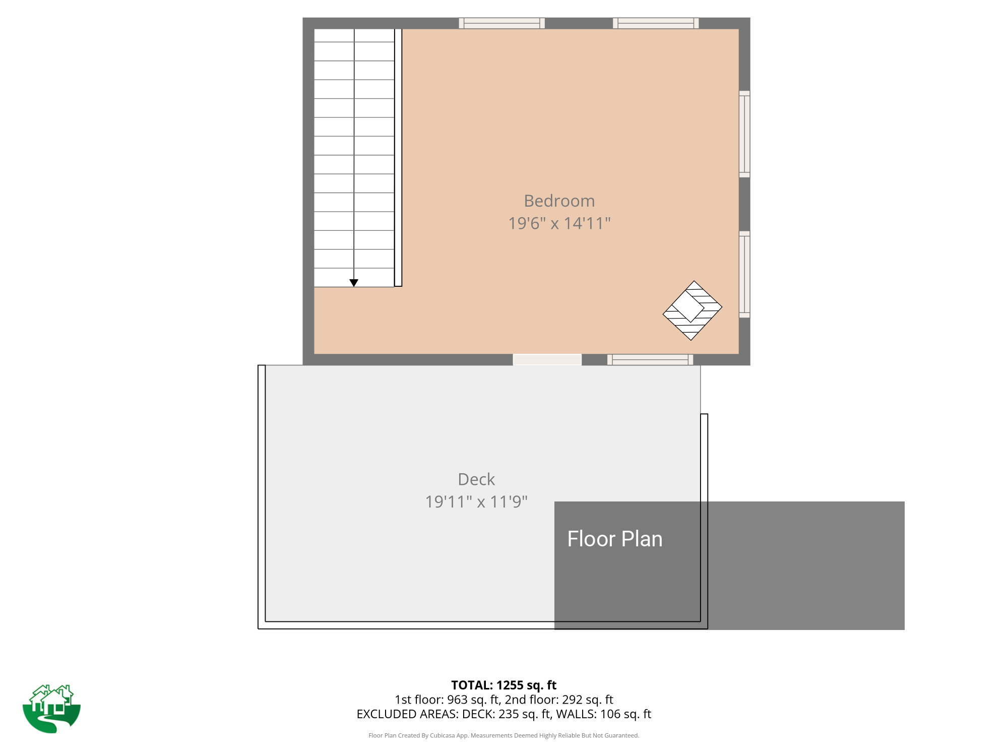Floor Plan Key Image