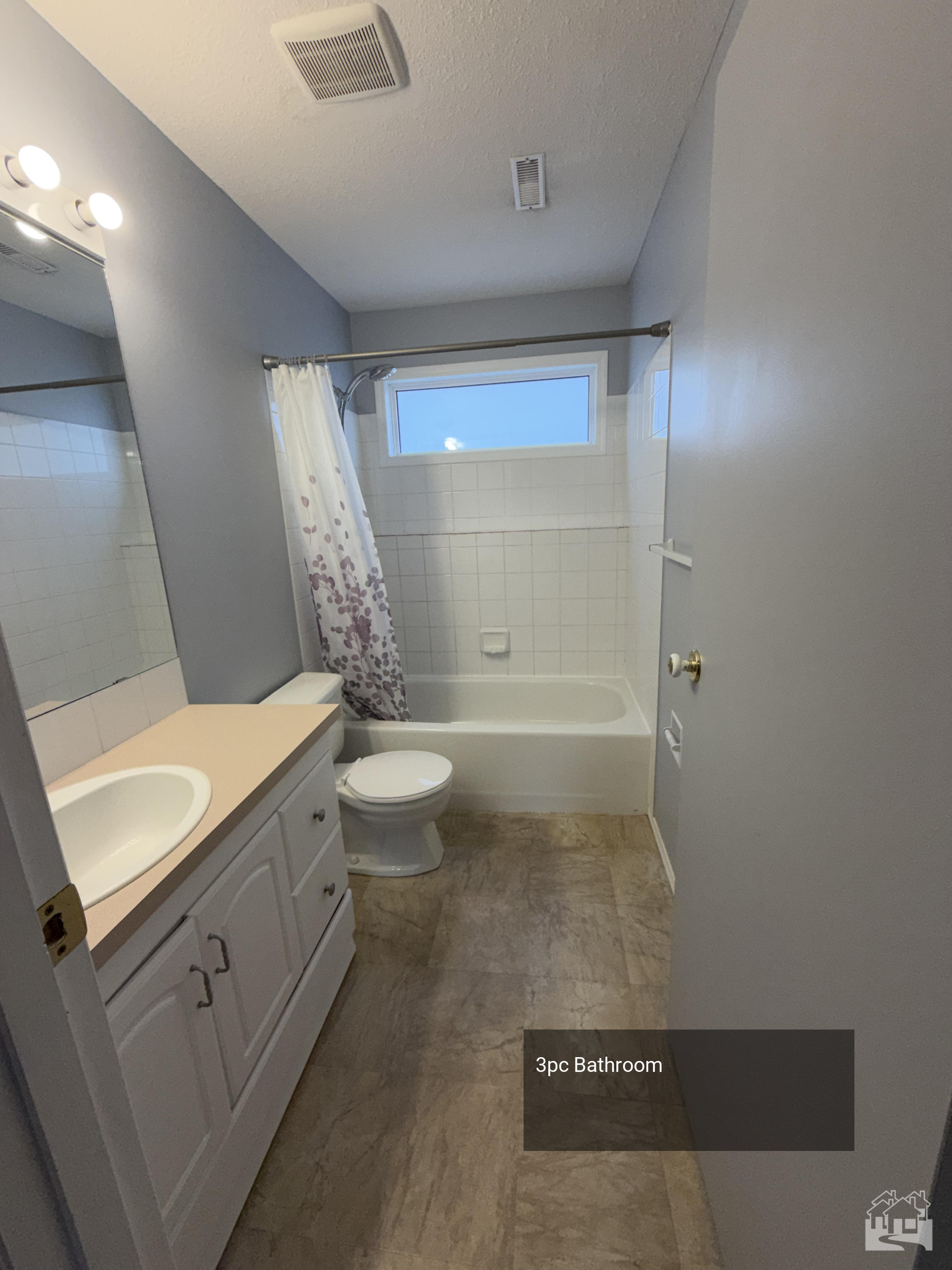 3pc Bathroom Key Image