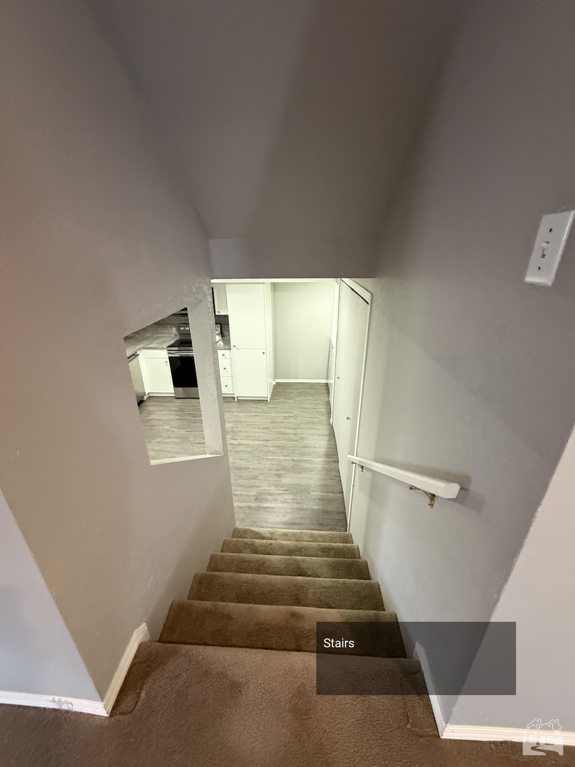 Stairs Key Image