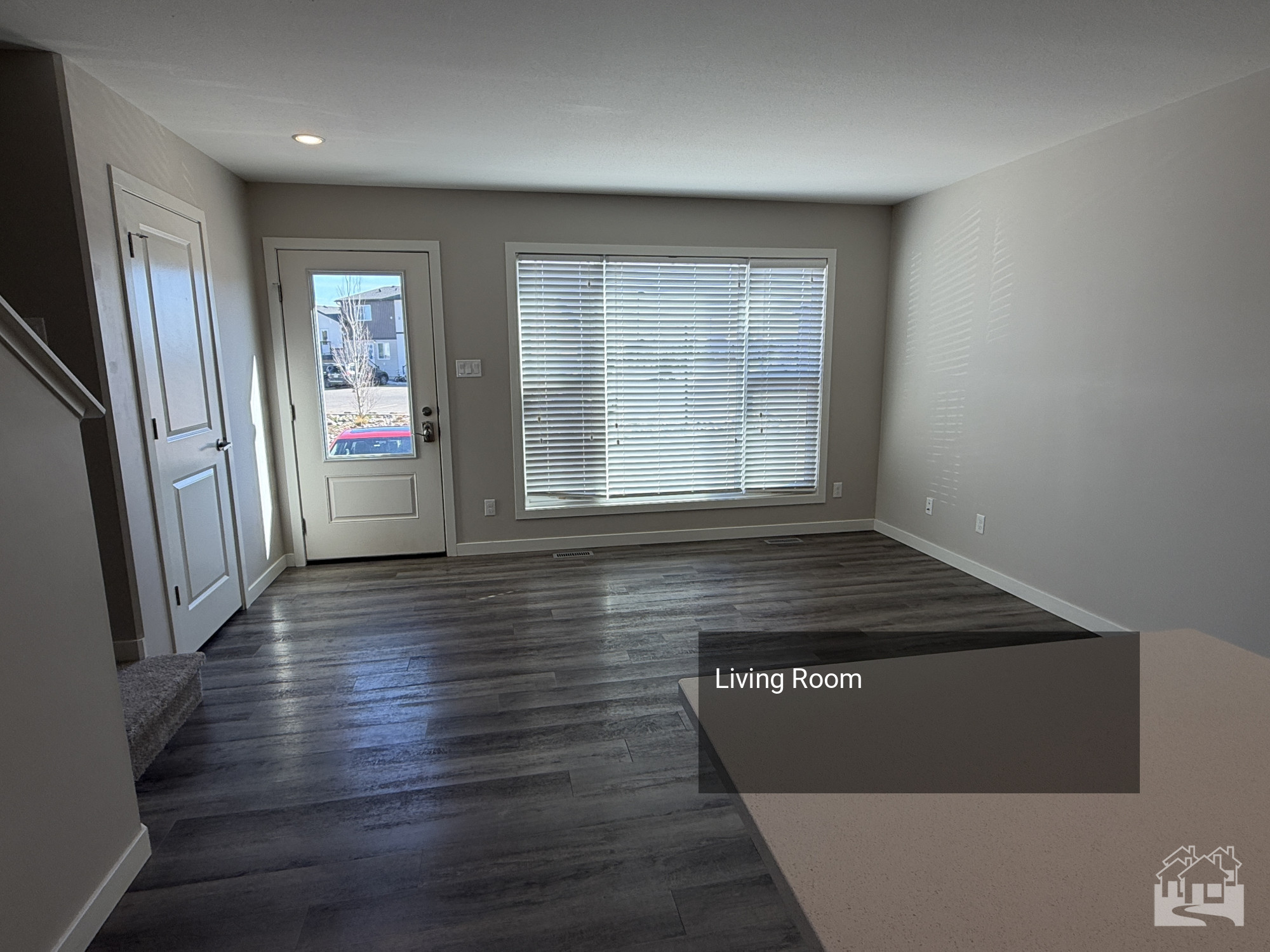 Living Room Key Image