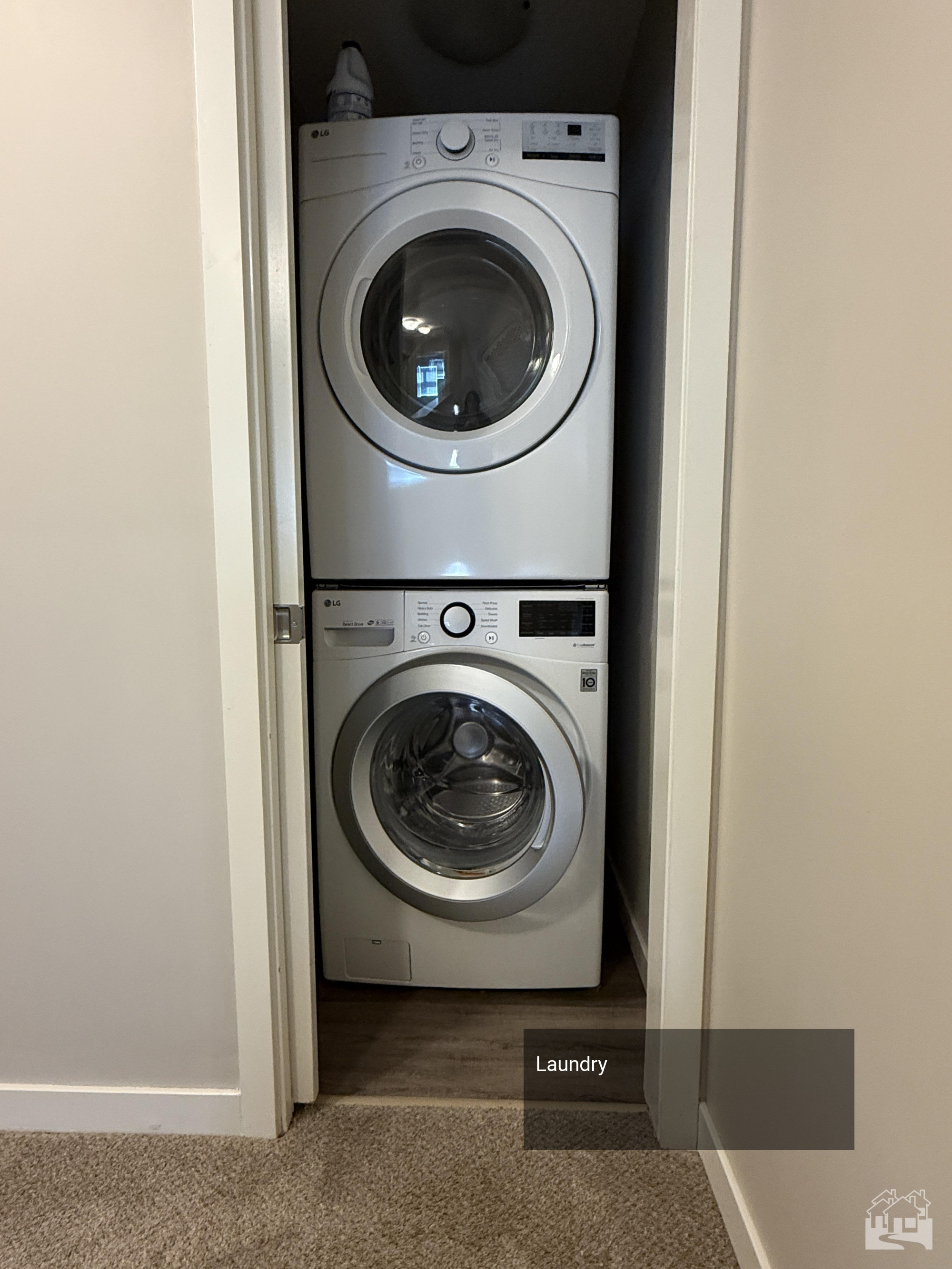 Laundry Key Image
