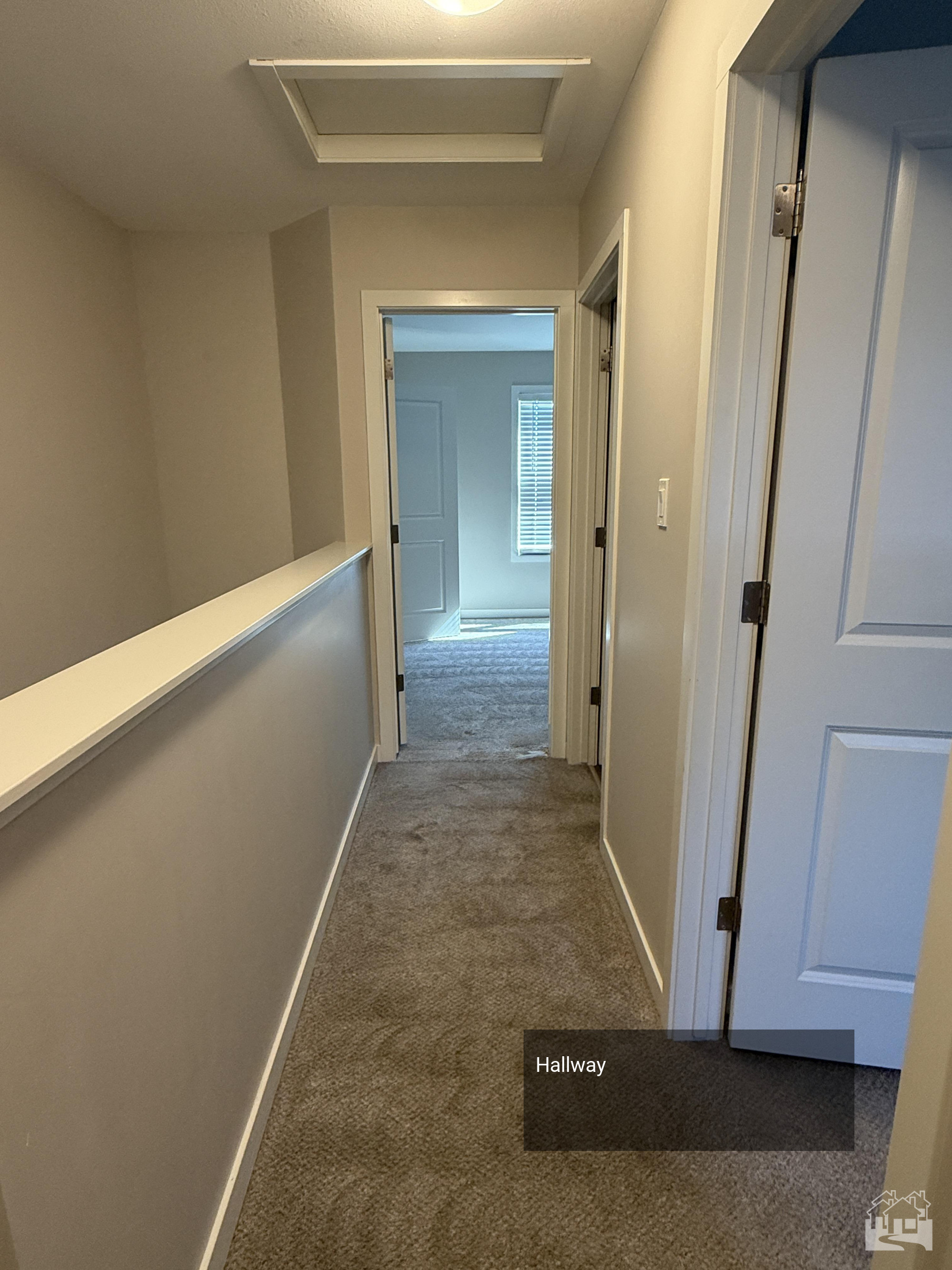Hallway Key Image