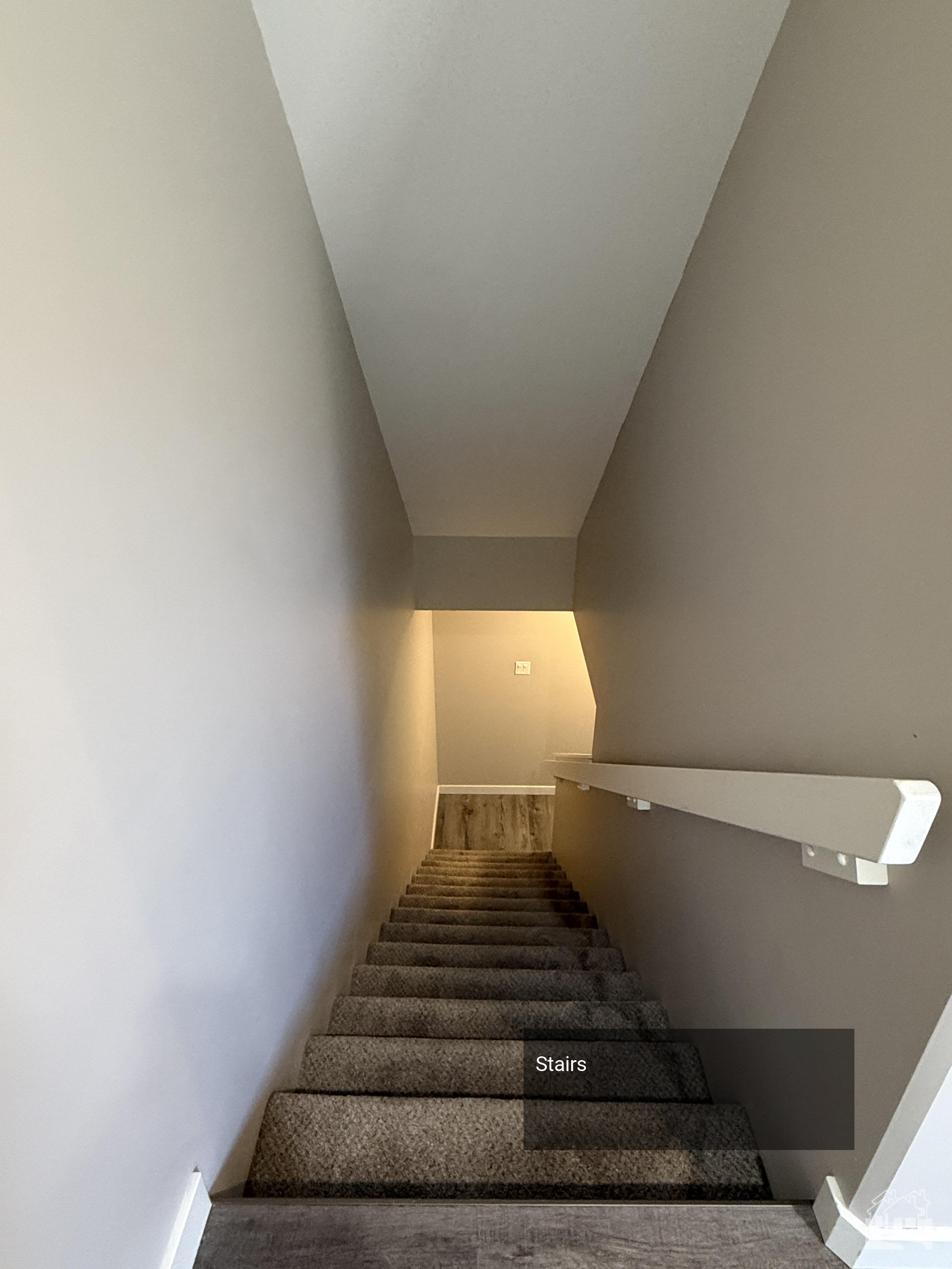 Stairs Key Image