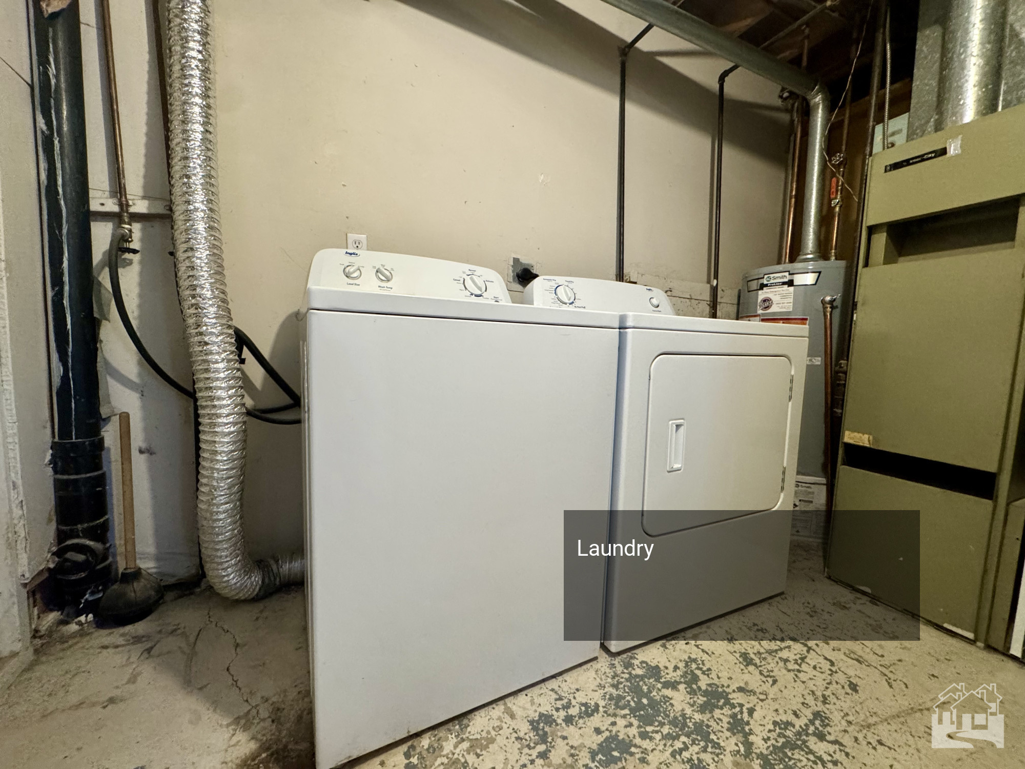 Laundry Key Image
