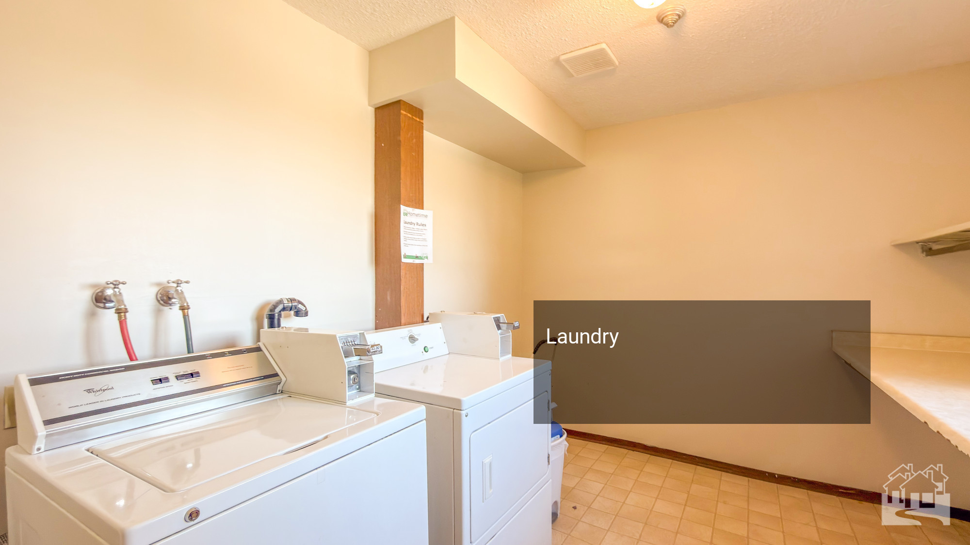 Laundry Key Image