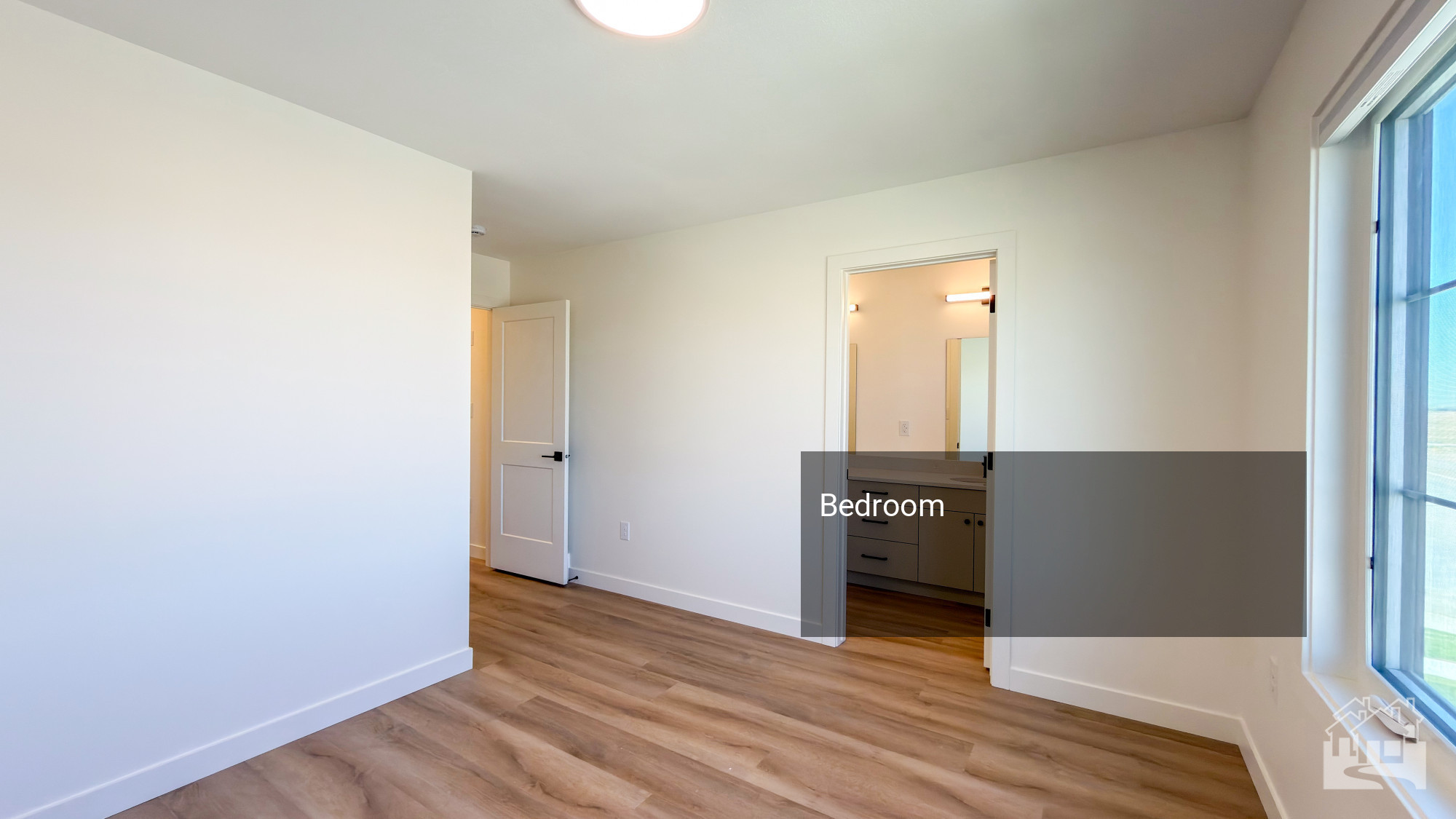 Primary Bedroom Key Image