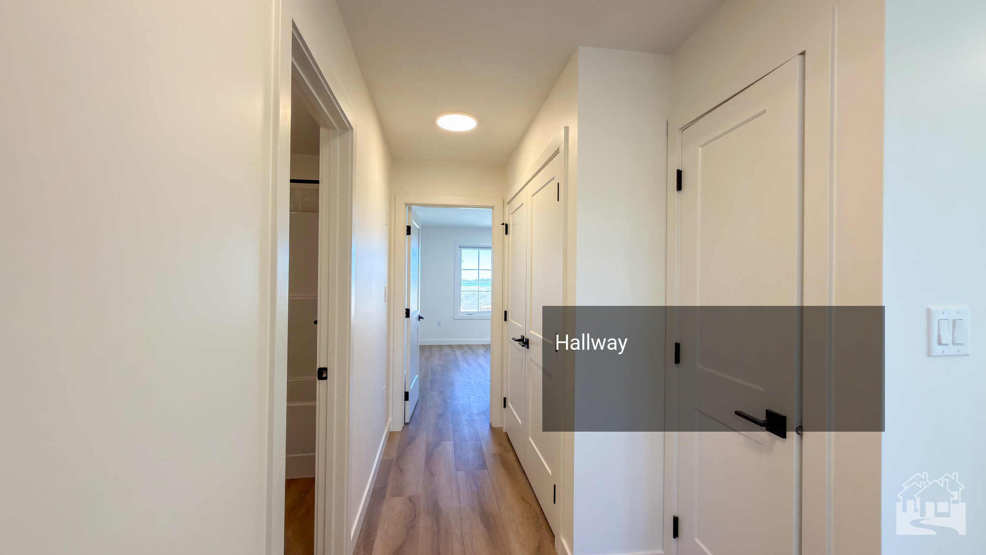 Hallway Key Image