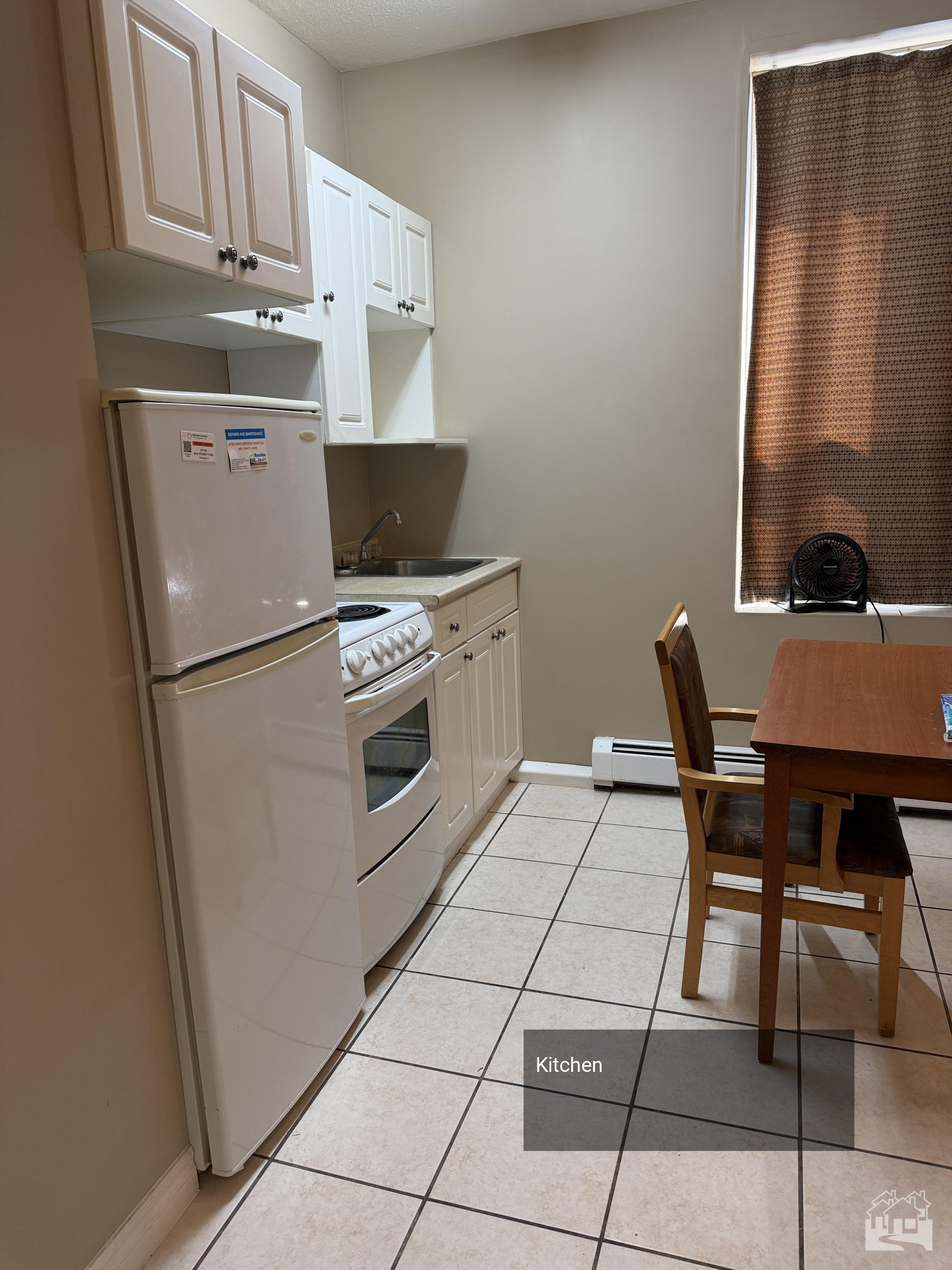 Kitchen Key Image