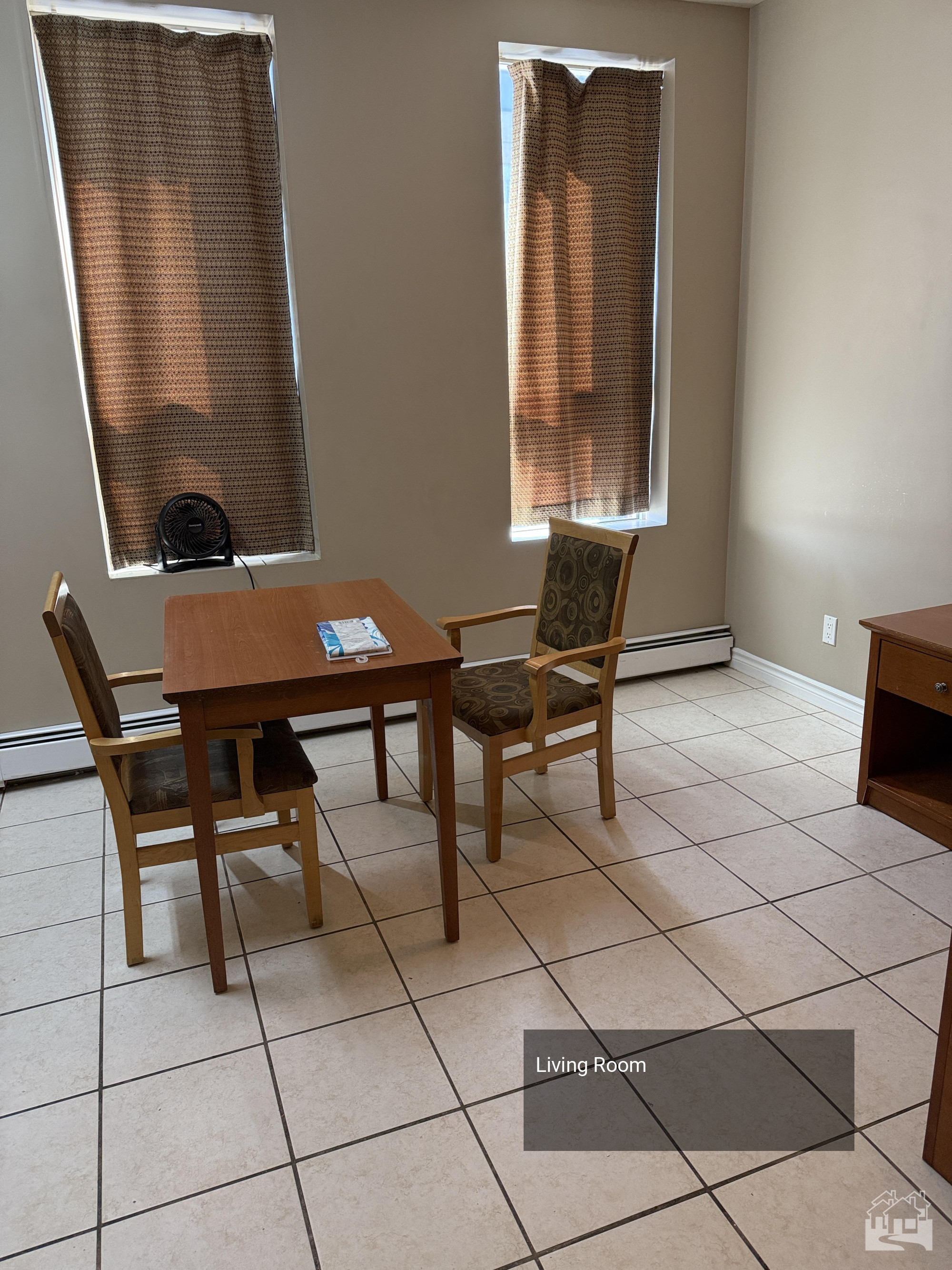 Living Room Key Image