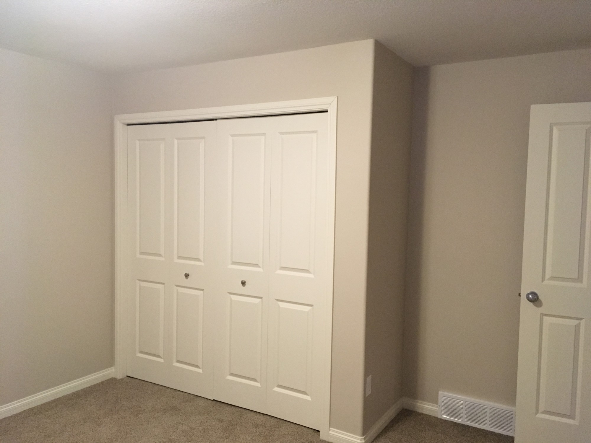 Basement Bedroom Key Image