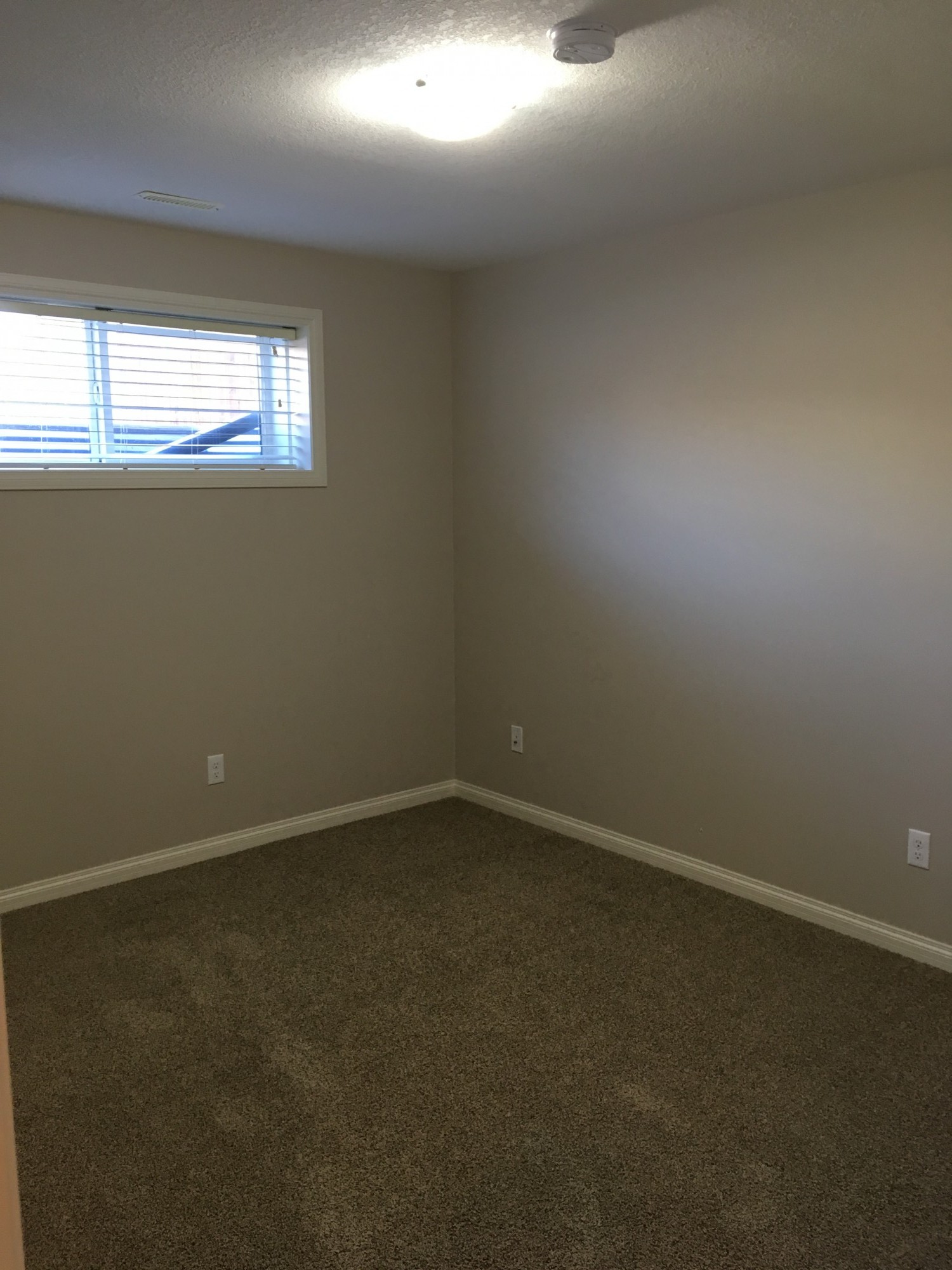 Basement Bedroom Key Image