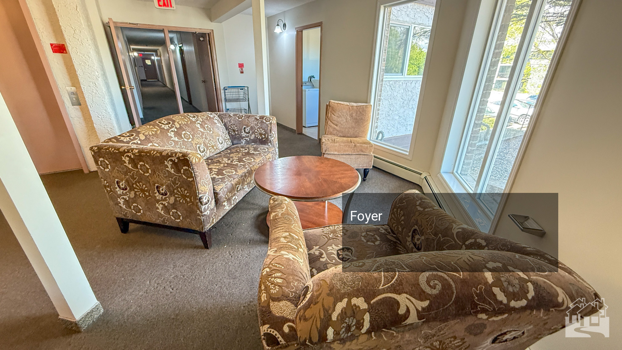 Foyer Key Image