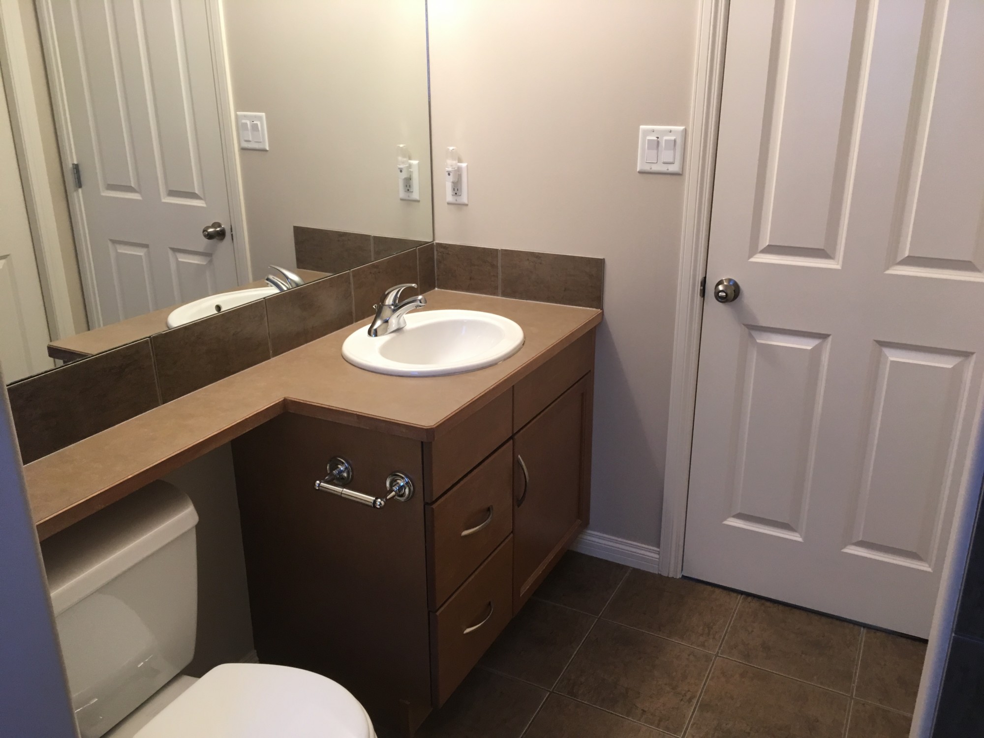 Mainfloor Bathroom Key Image